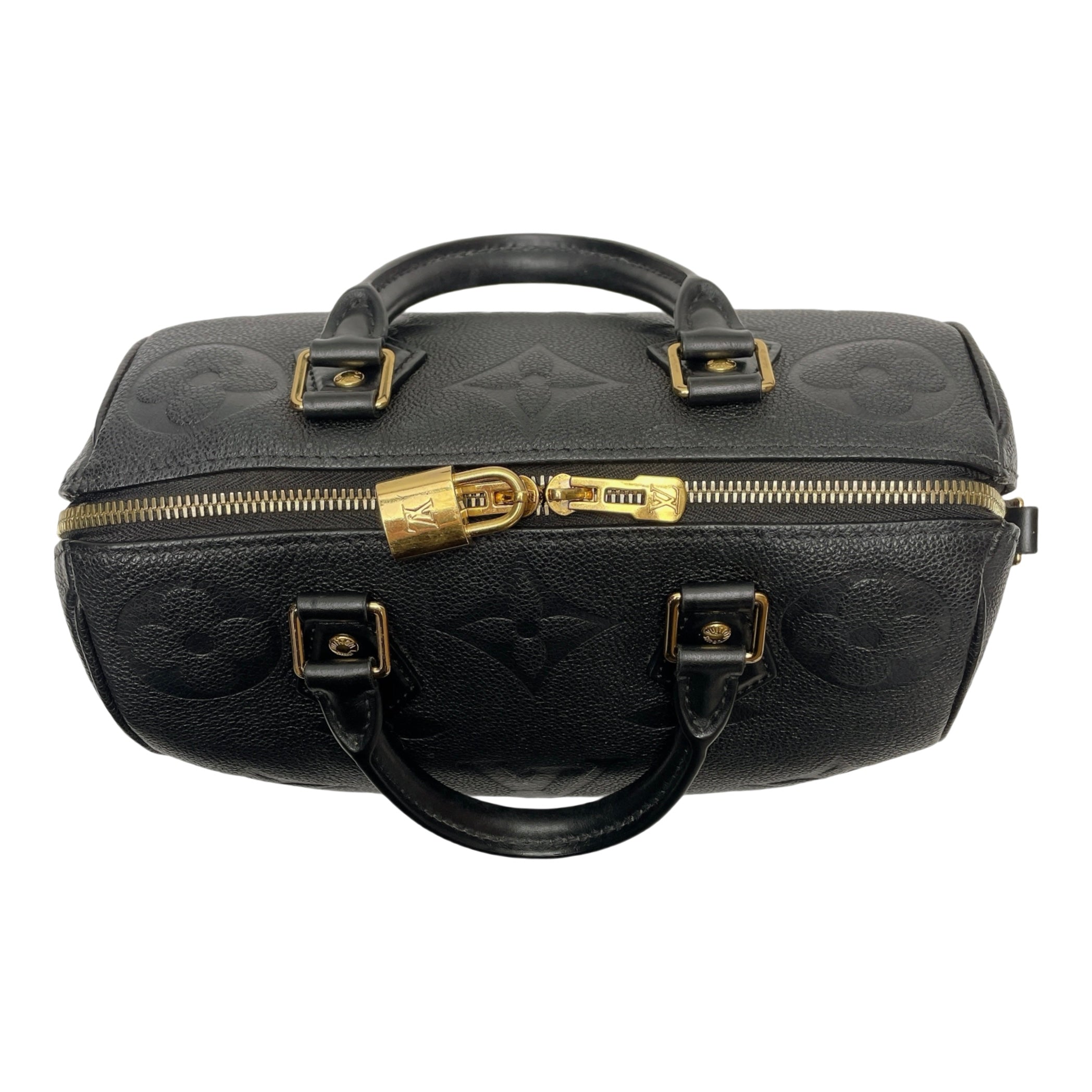 LV SPEEDY BANDOULIERE 25