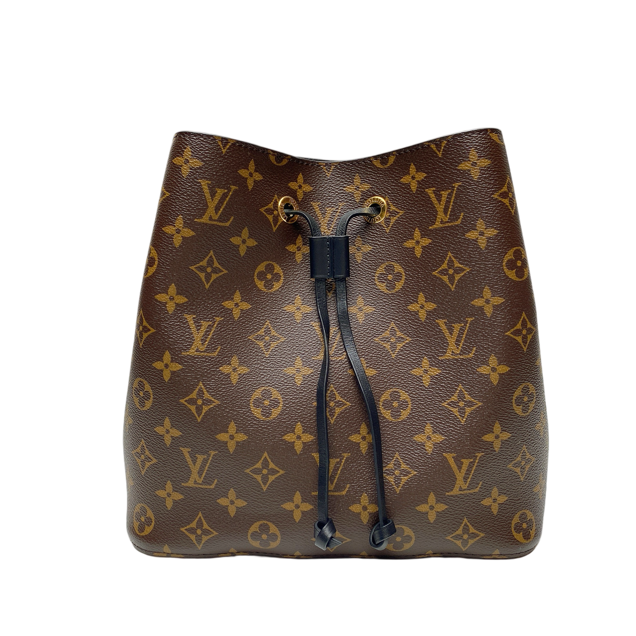 LV NEONOE BLACK