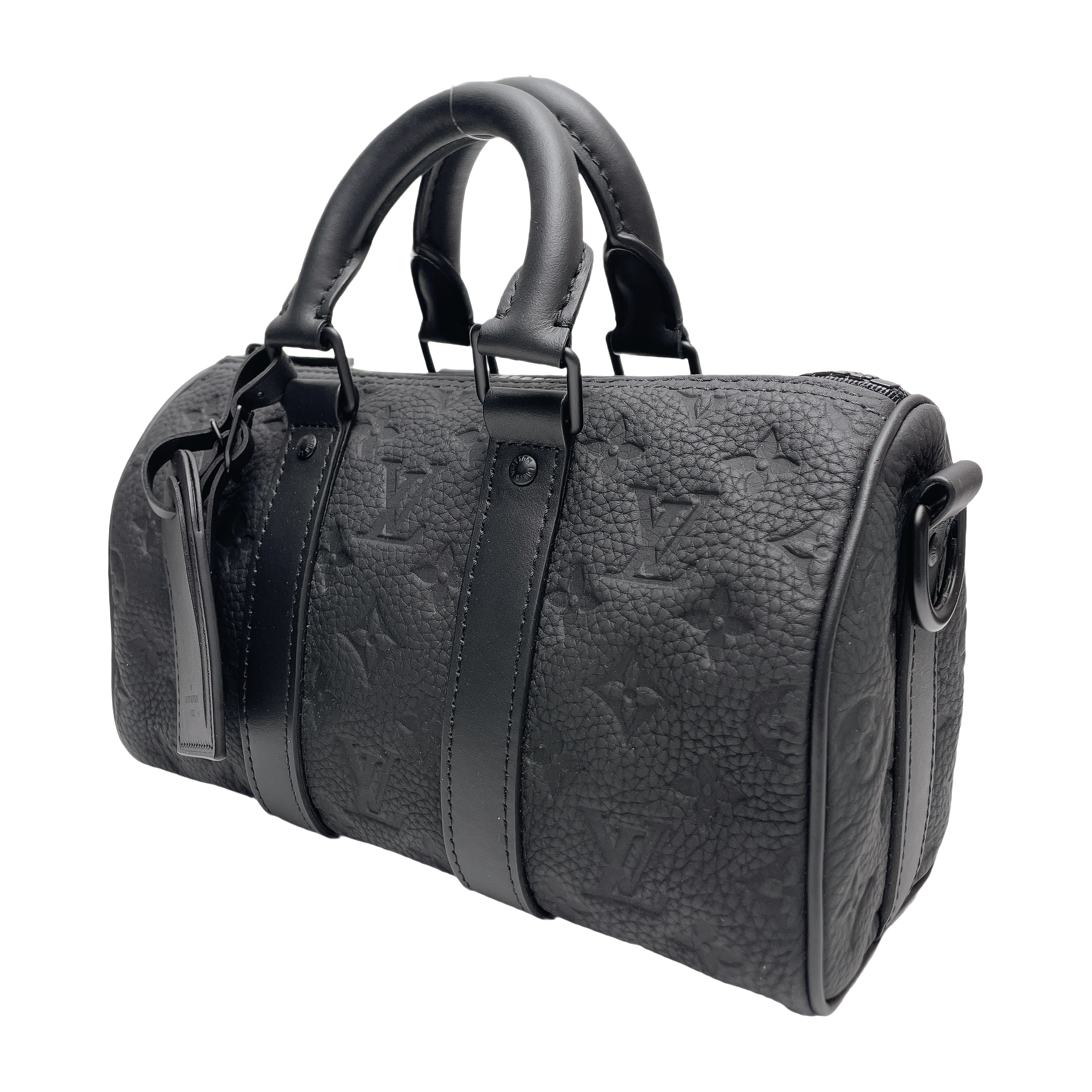 LV KEEPALL BANDOULIERE 25