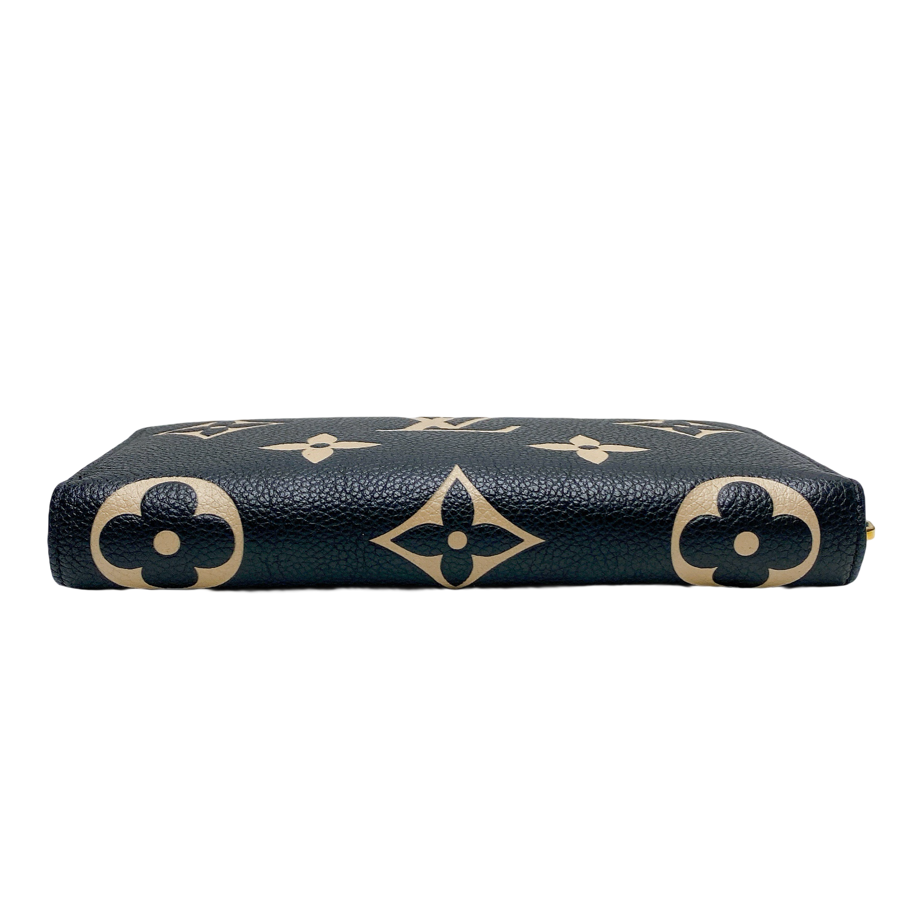 LV ZIPPY LONG WALLET