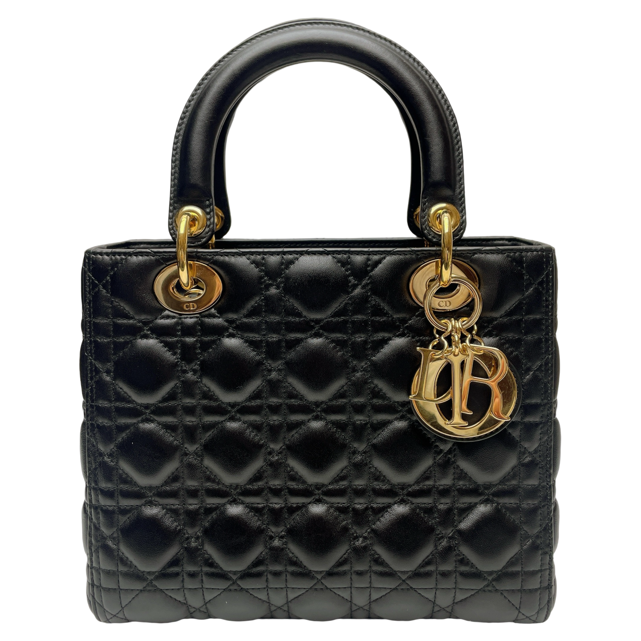 LADY DIOR MEDIUM