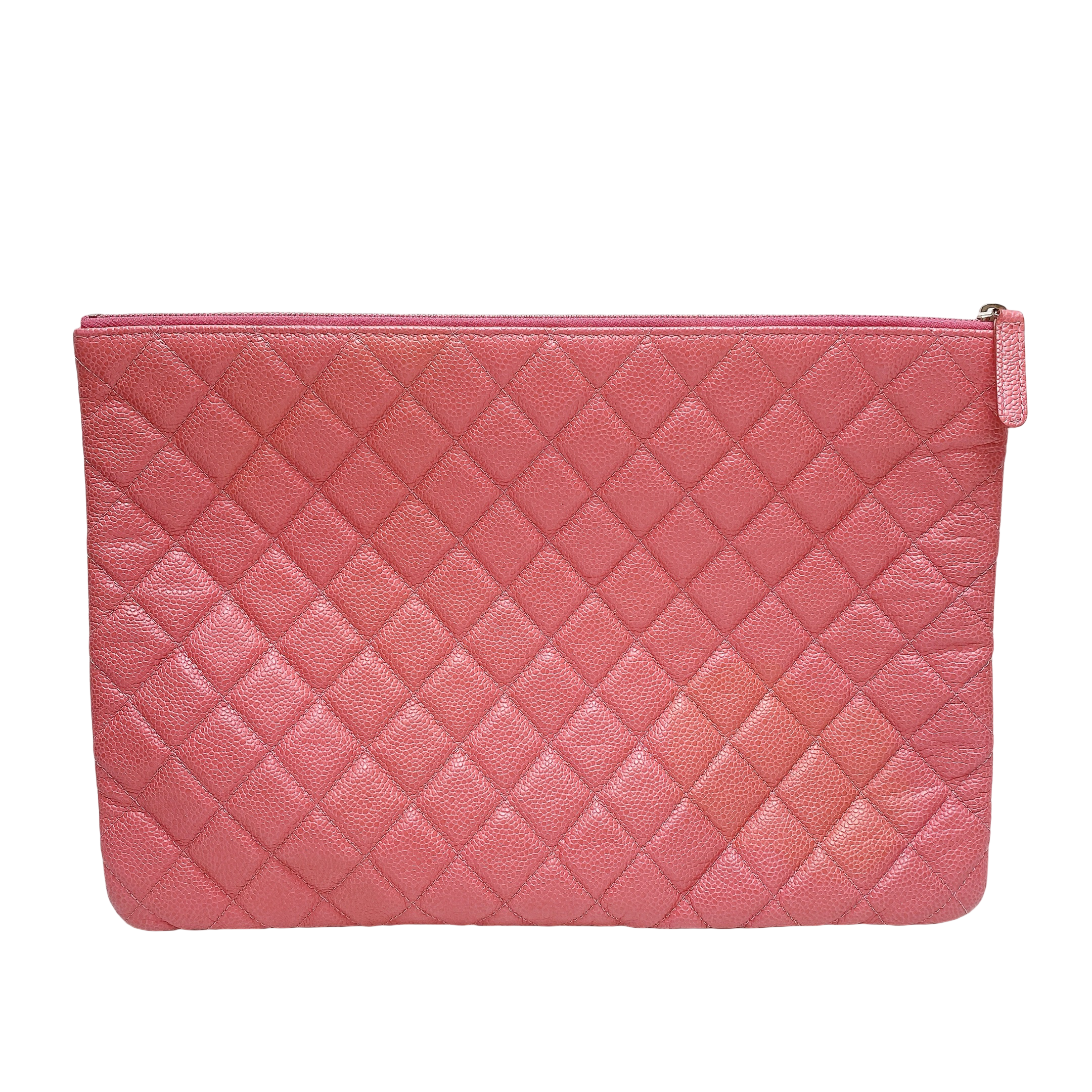 CHANEL O CASE