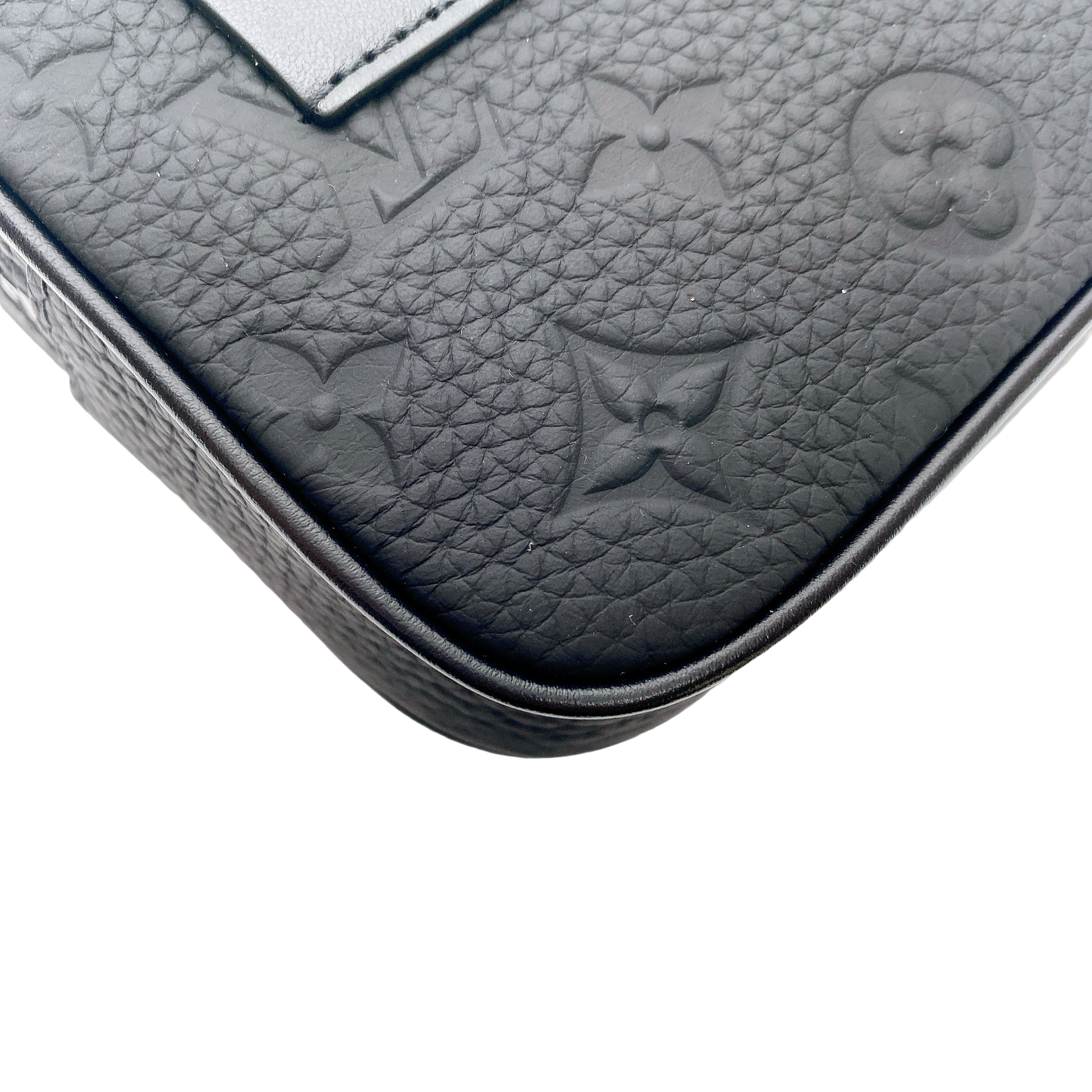 LV SOLAR RAY BELT BAG