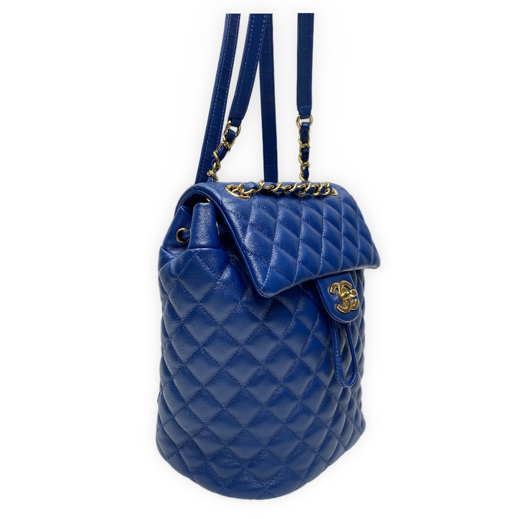CHANEL BACKPACK