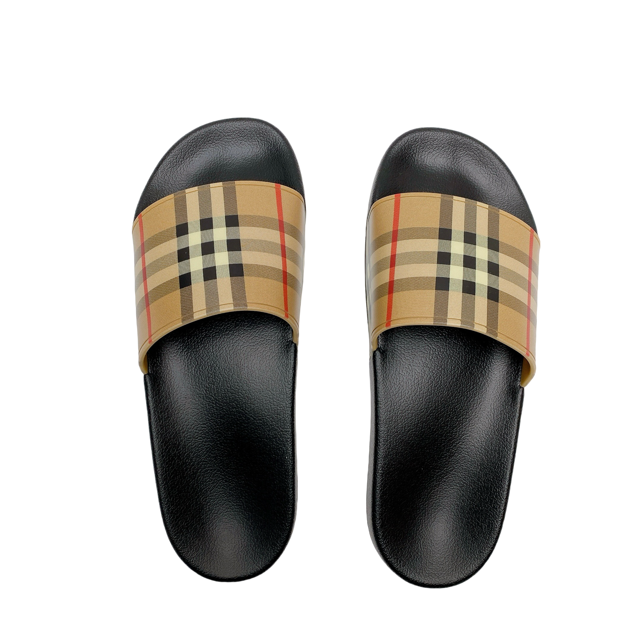 BURBERRY SANDAL