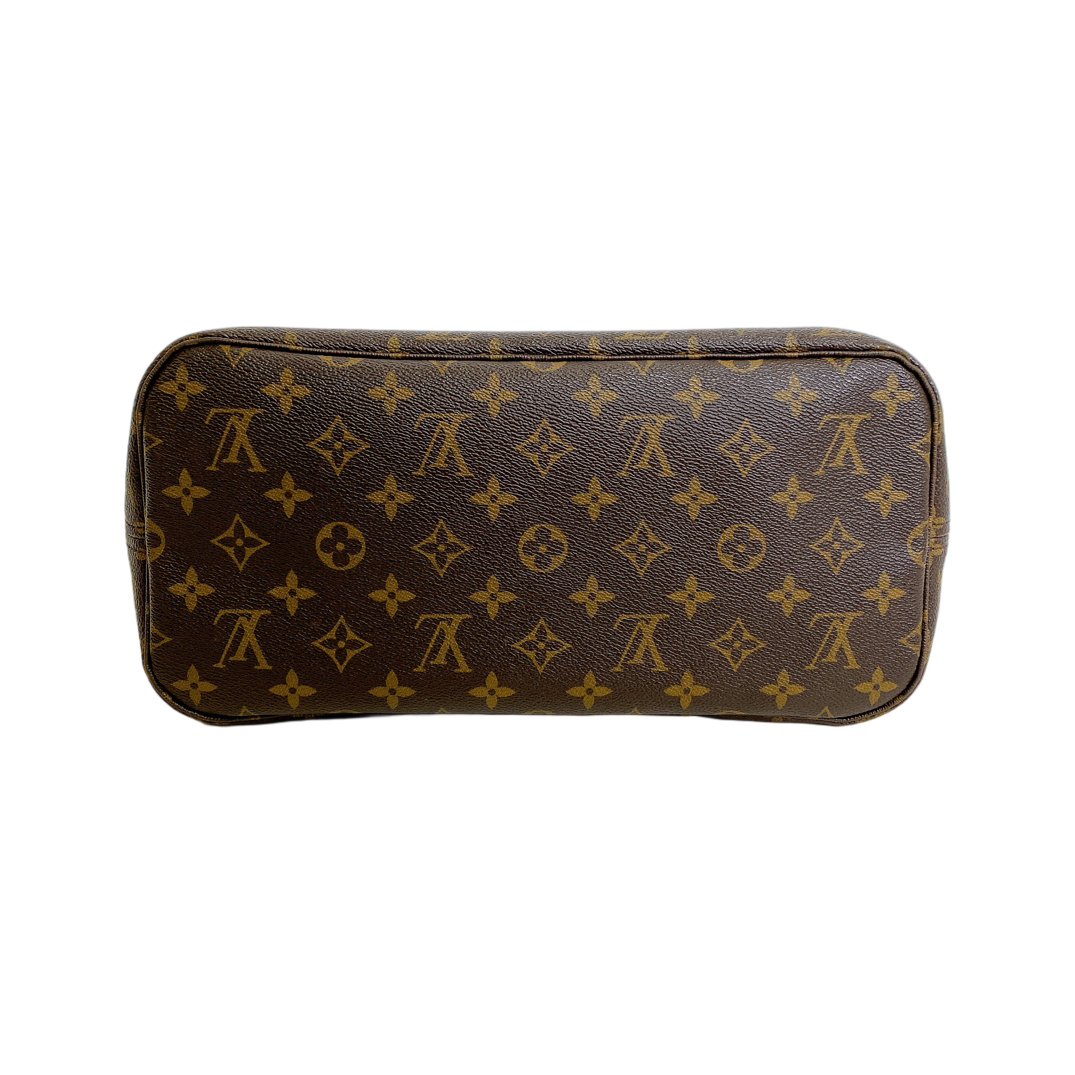 LV NEVERFULL MM IN MONOGRAM