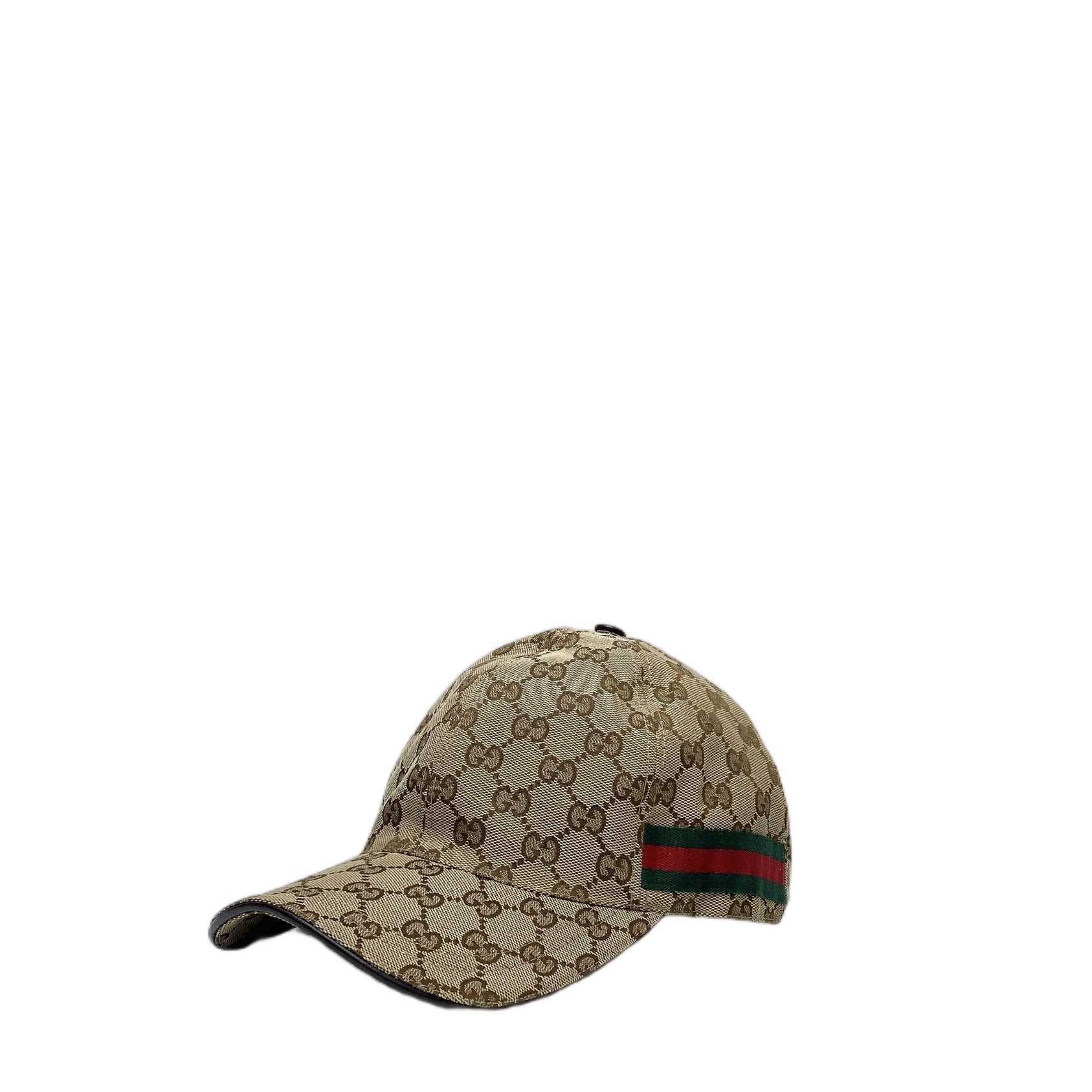 GUCCI CAP