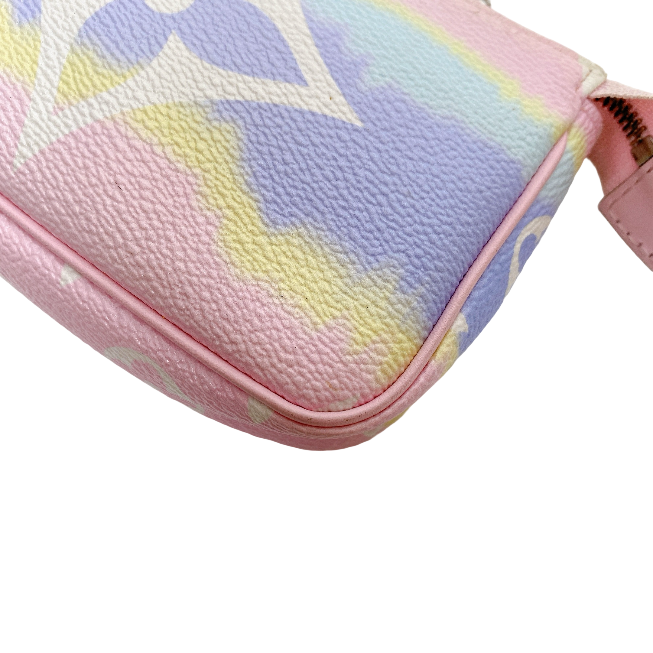 LV MINI POCHETTE