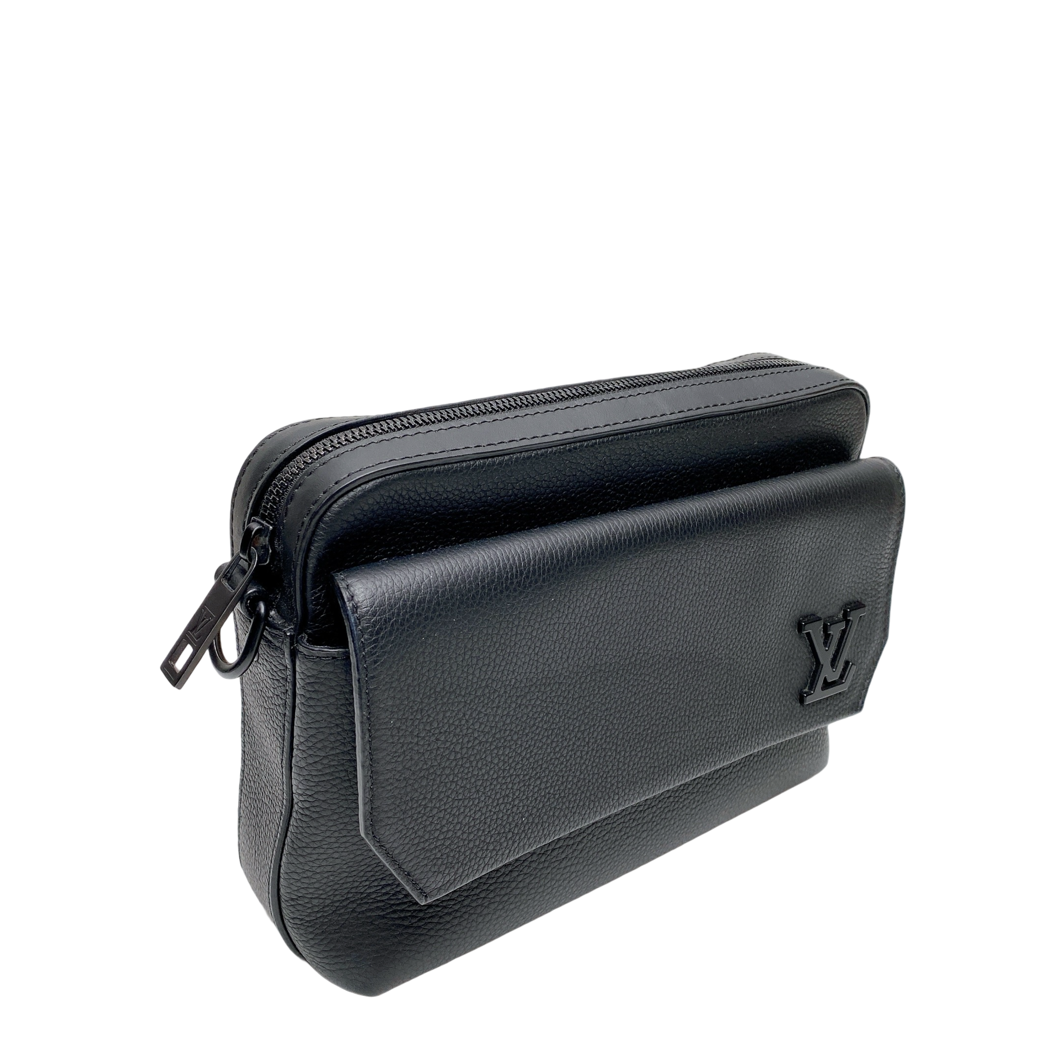 LV FASTLINE MESSENGER