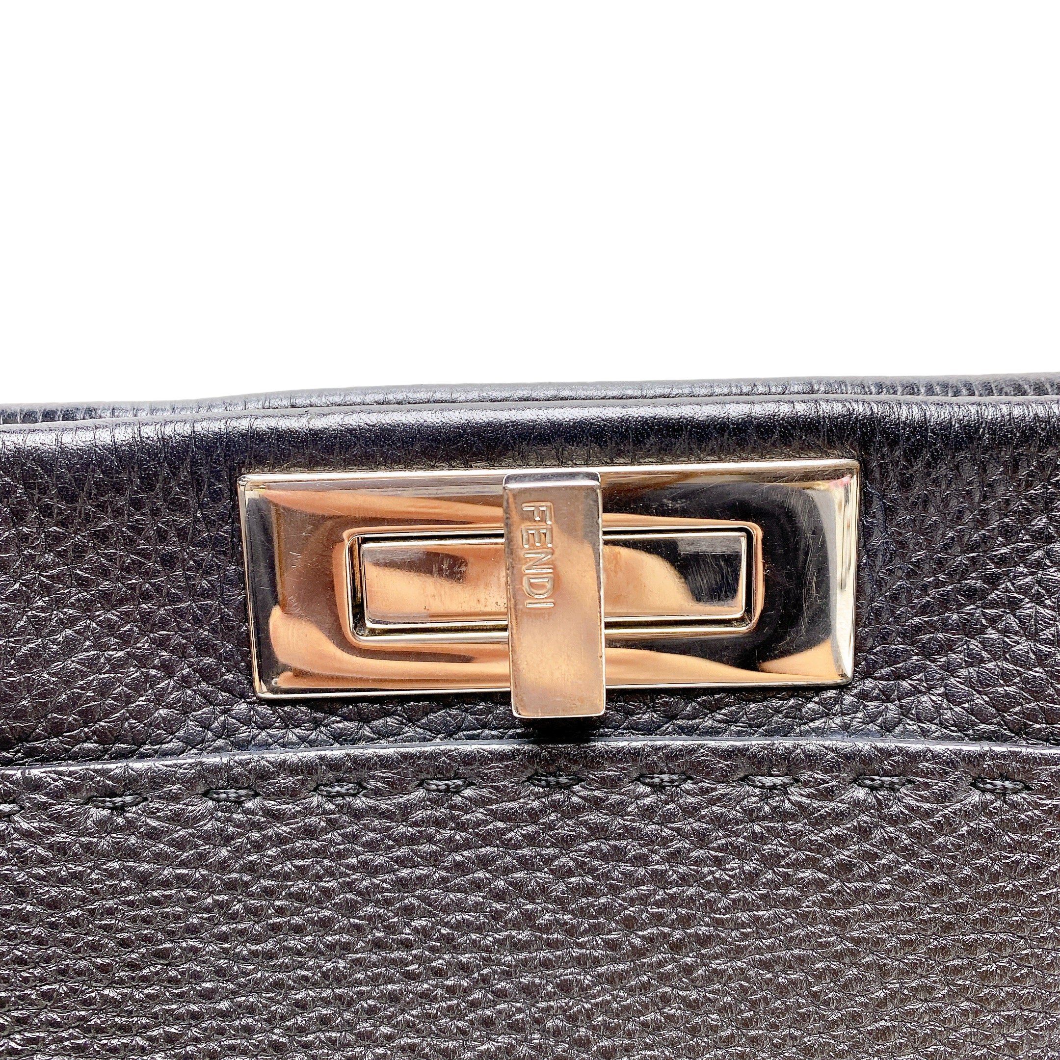FENDI PEEKABOO