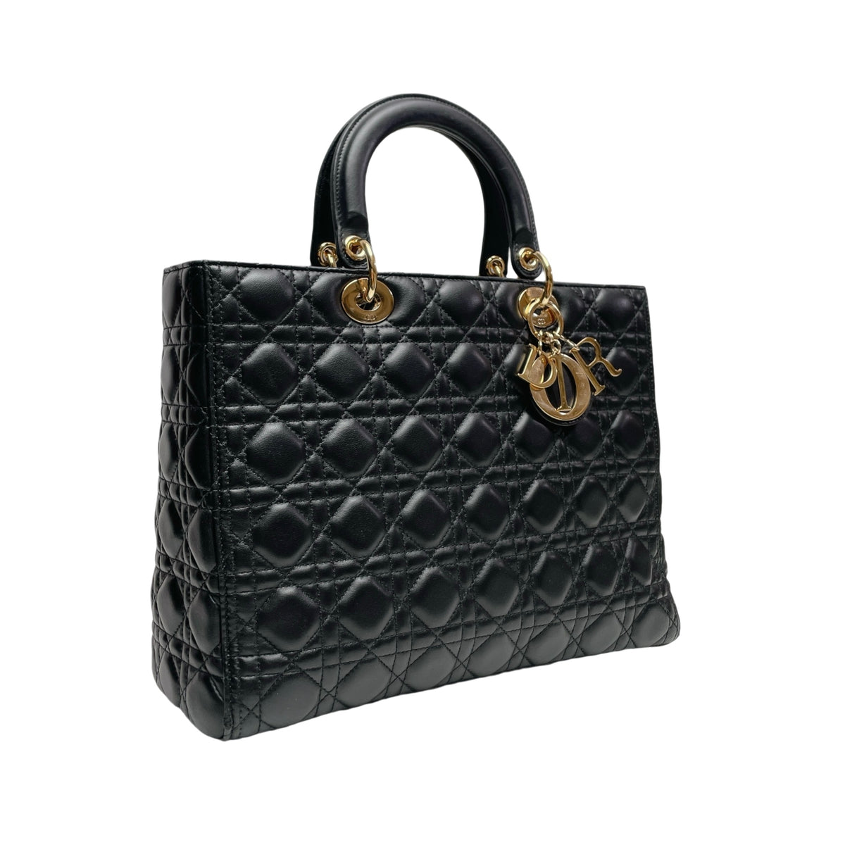 LADY DIOR LARGE