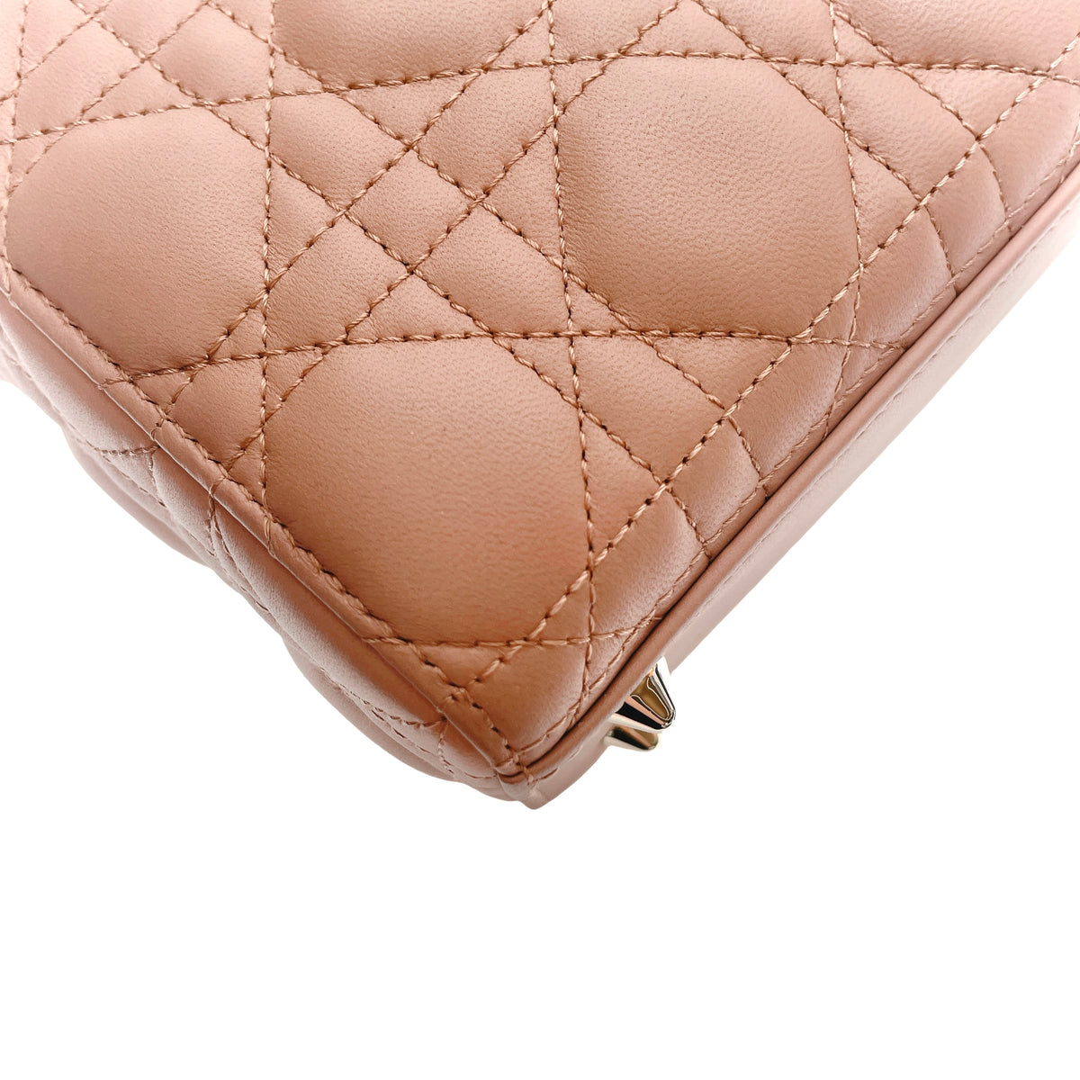 LADY DIOR SMALL