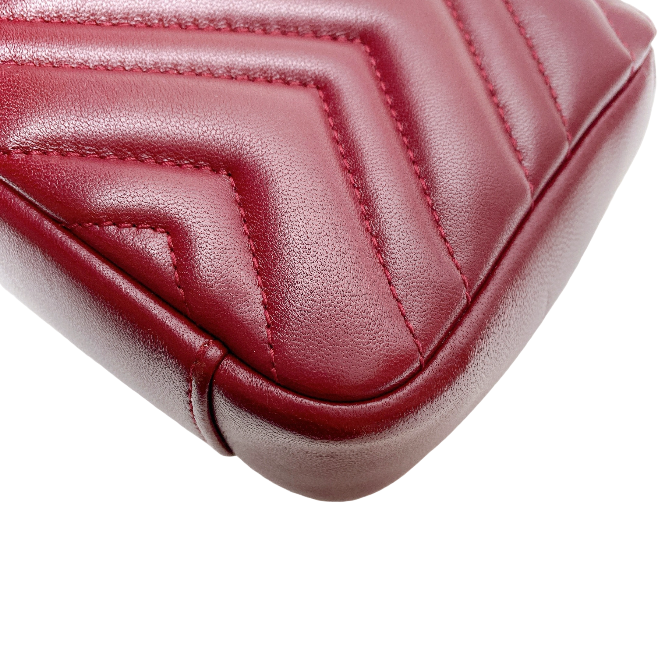 GUCCI MARMONT MINI