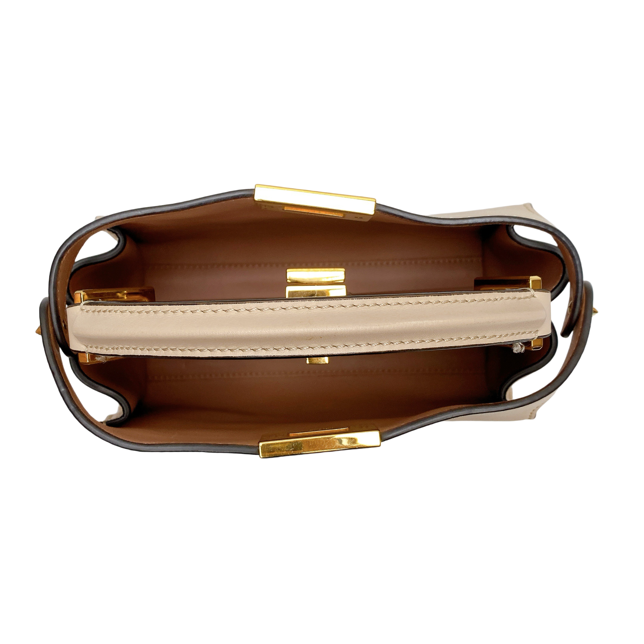 FENDI PEEKABOO SMALL