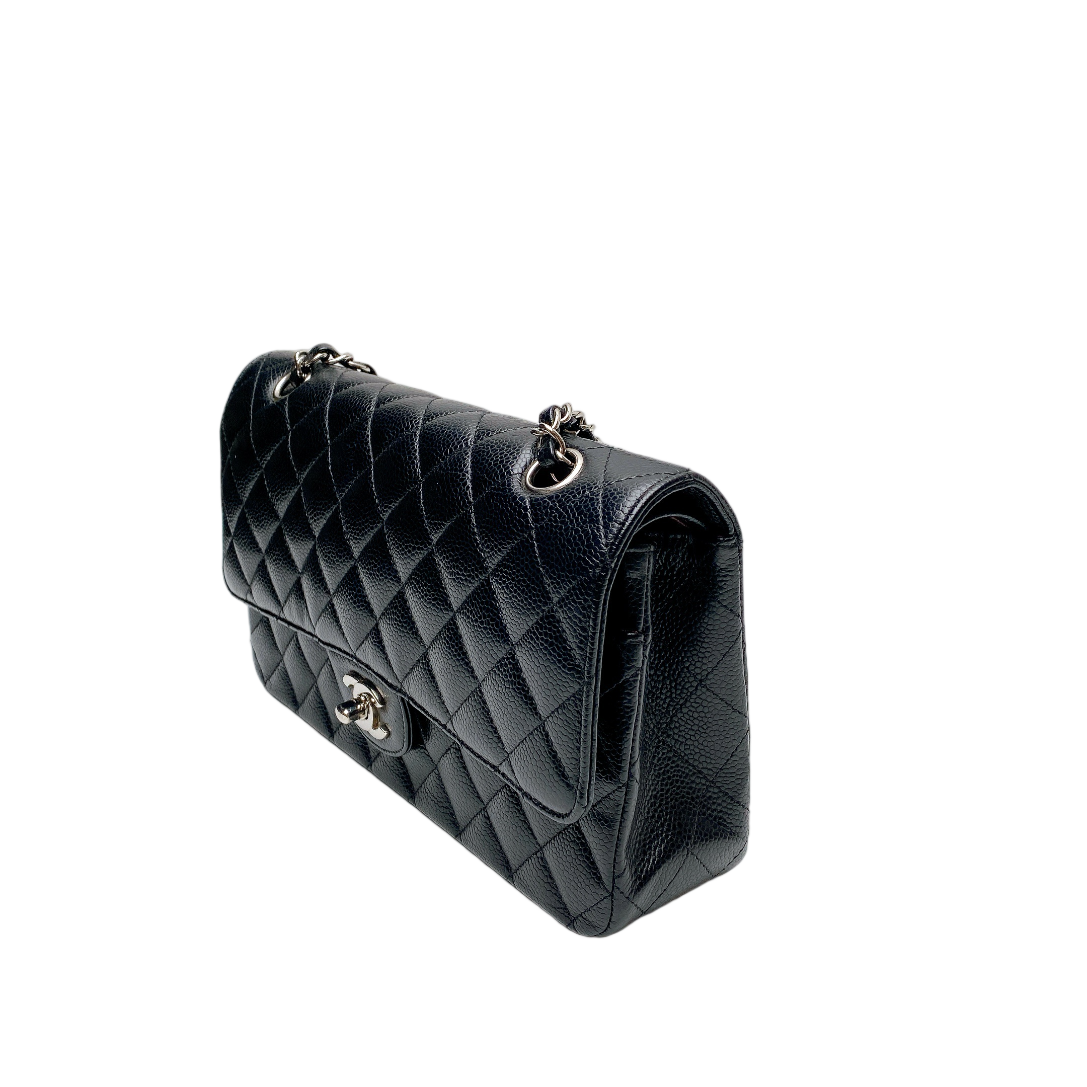 CHANEL CF MEDIUM IN SHW