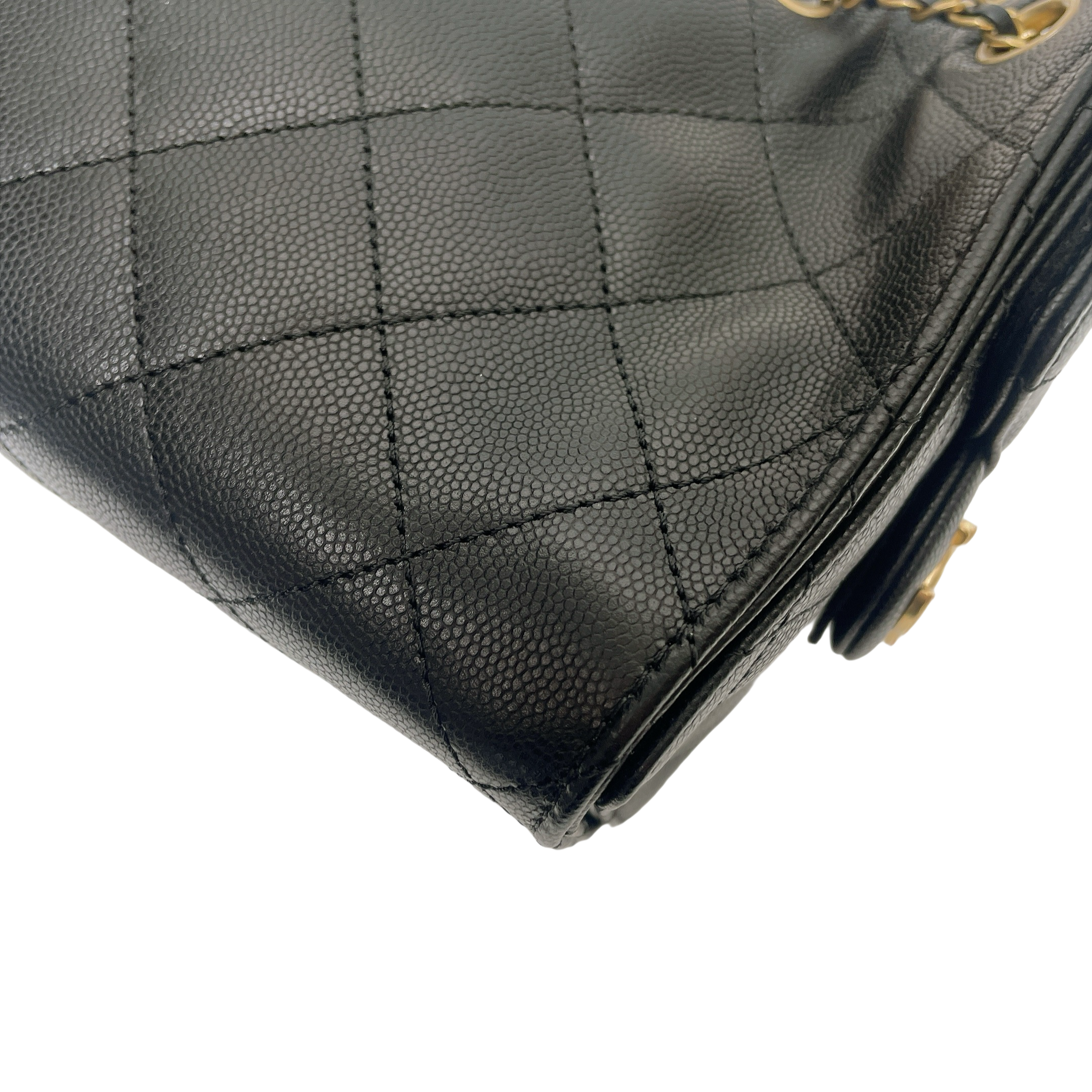 CHANEL 25 MINI