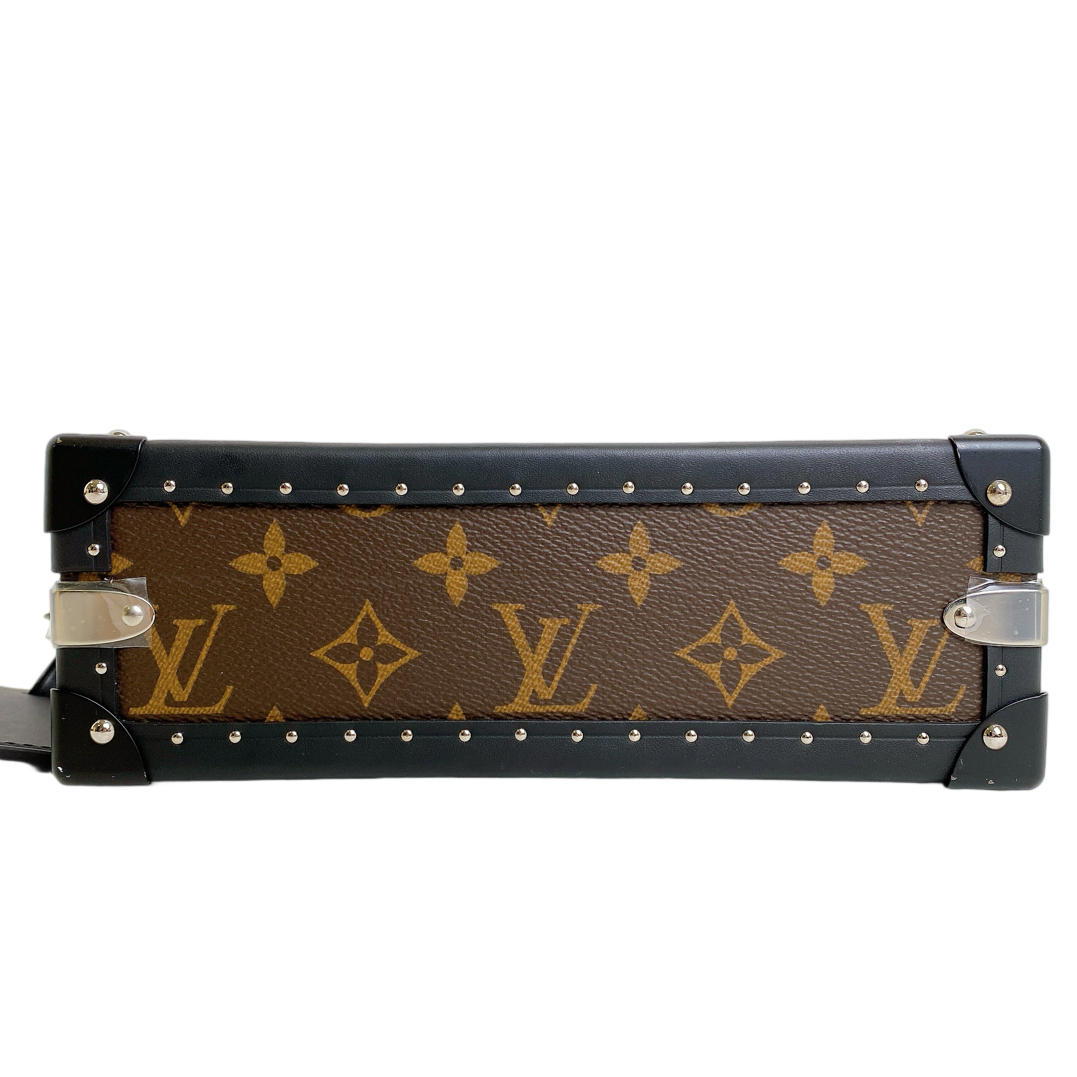 LV CLUTCH BOX