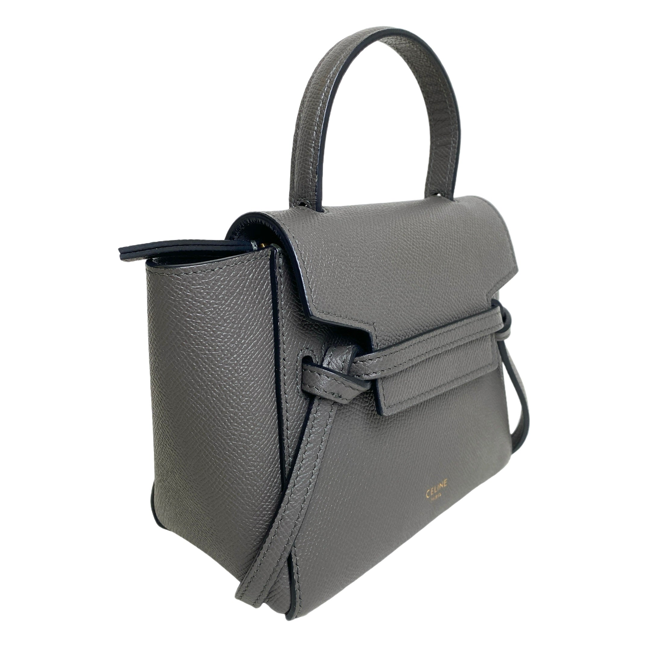 CELINE PICO BELT BAG