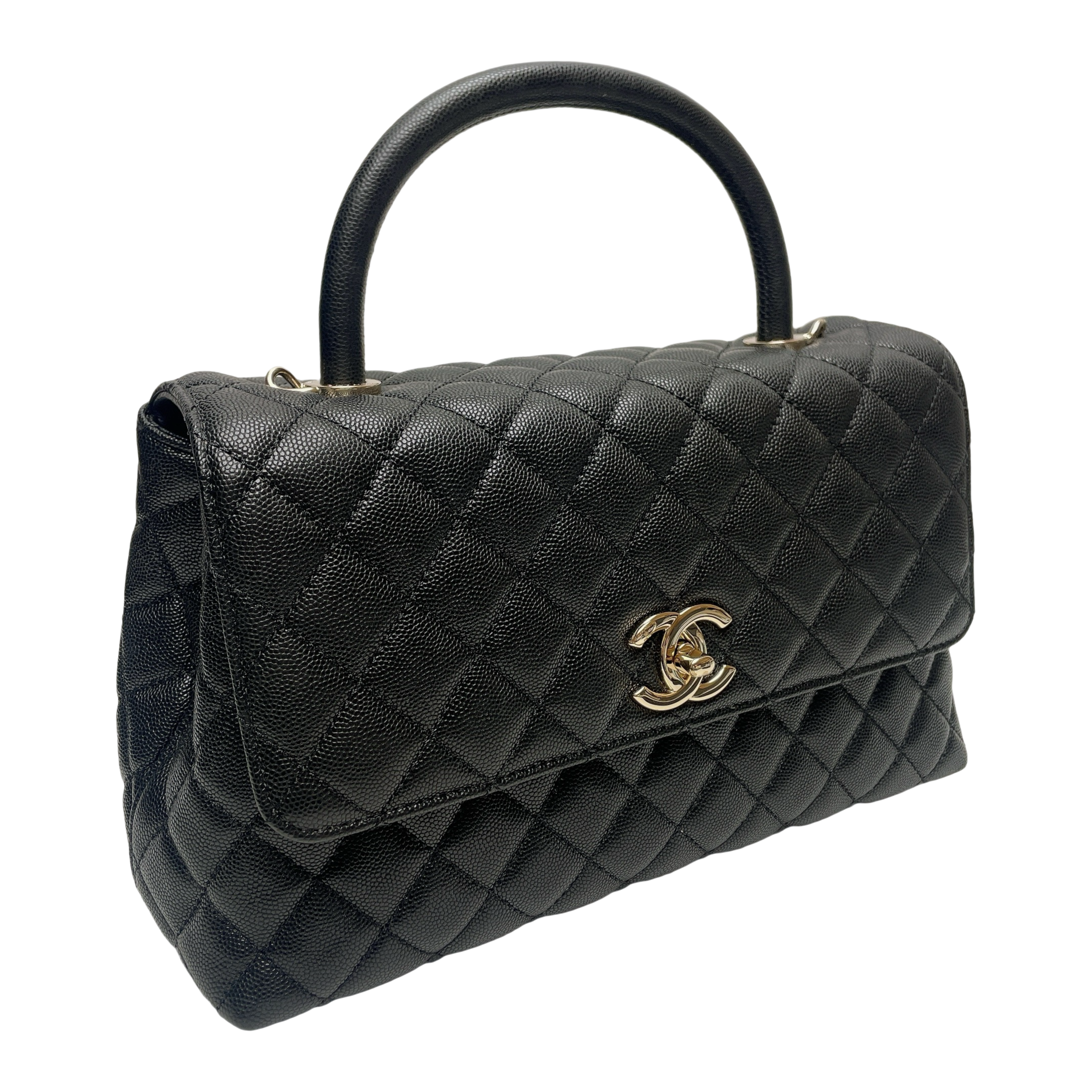 CHANEL COCO HANDLE MEDIUM