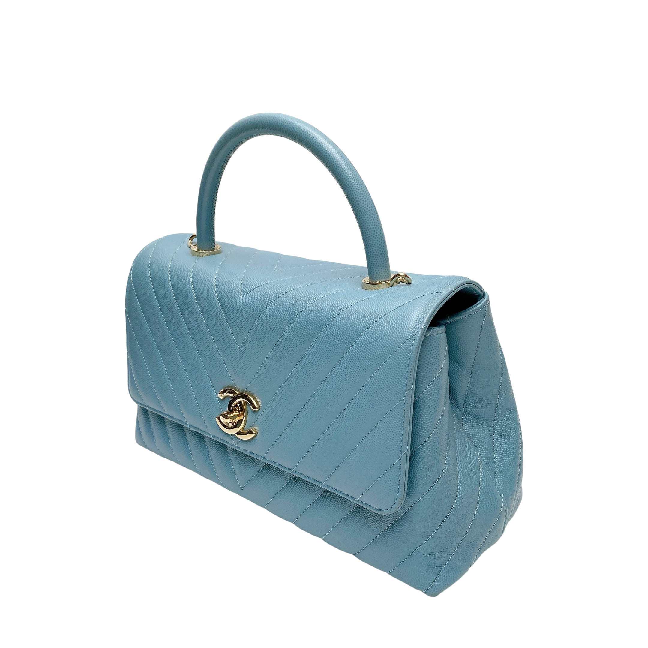 CHANEL COCO HANDLE MEDIUM