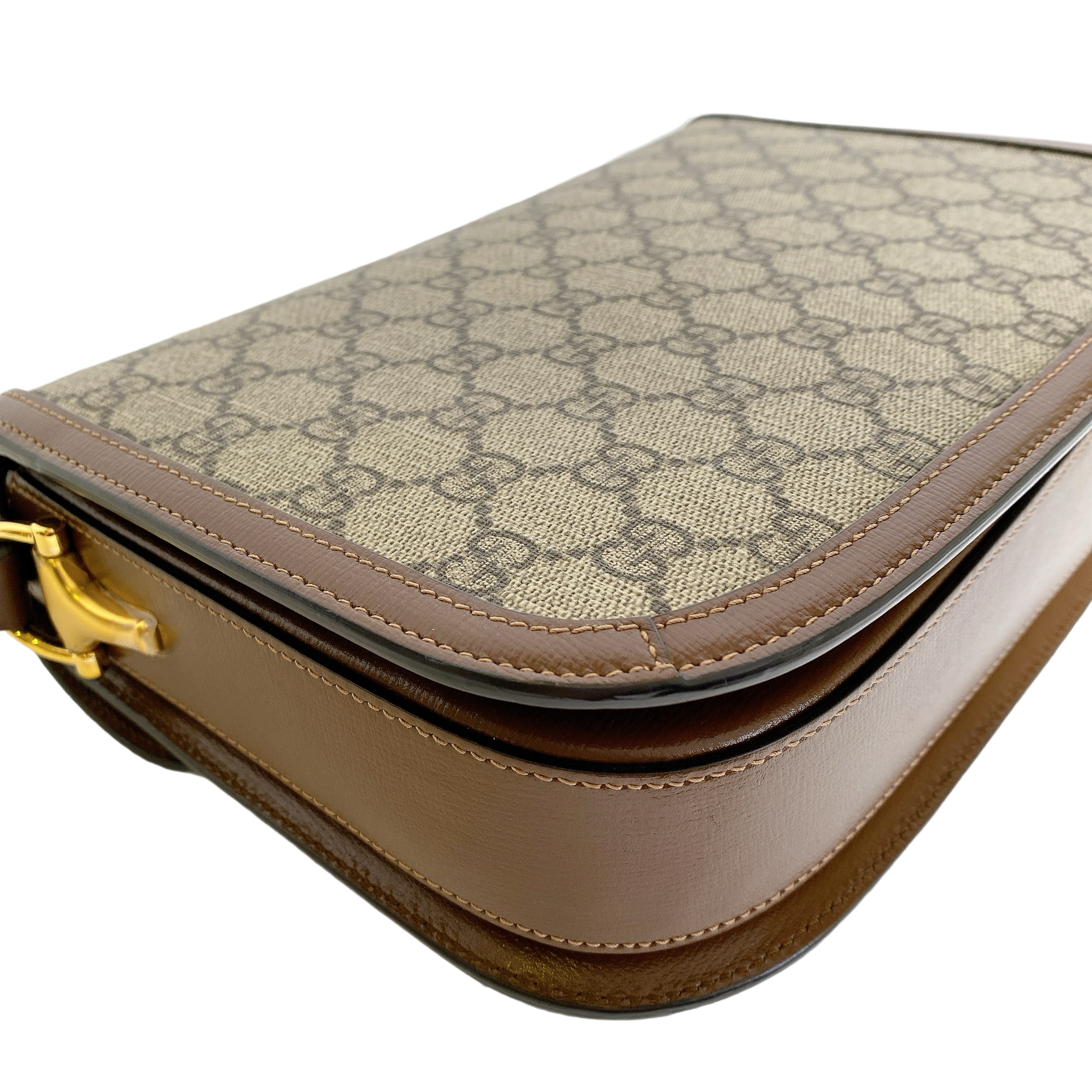 GUCCI HORSEBIT 1955
