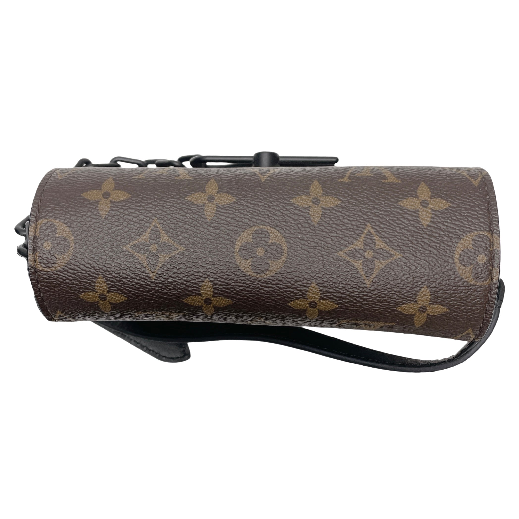 LV STEAMER WEARABLE