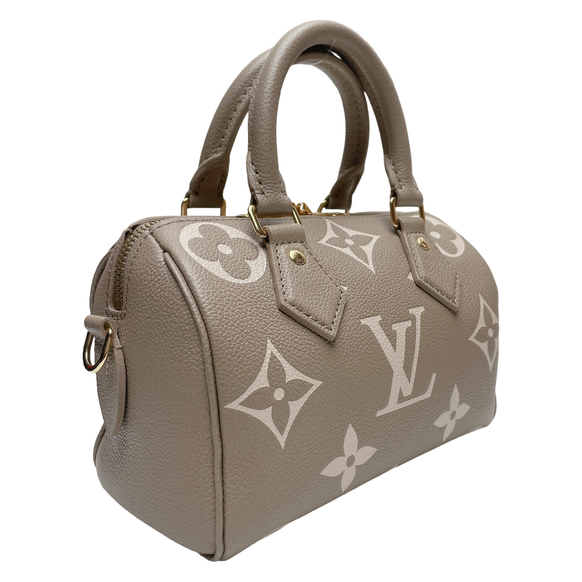 LV SPEEDY BANDOULIÈRE 20