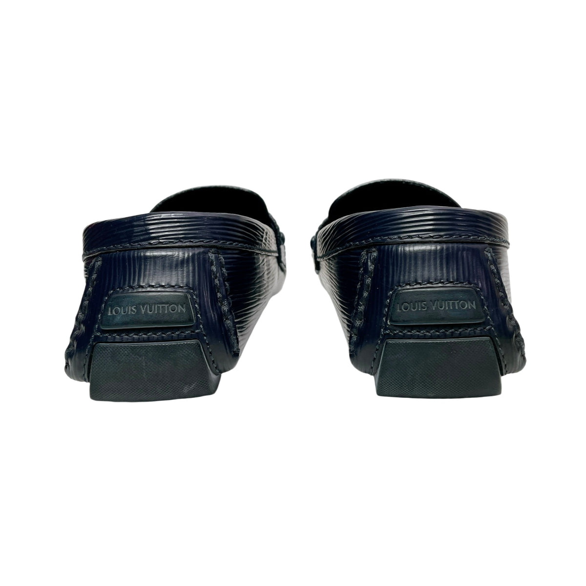 LV MONTE CARLO MOCCASIN