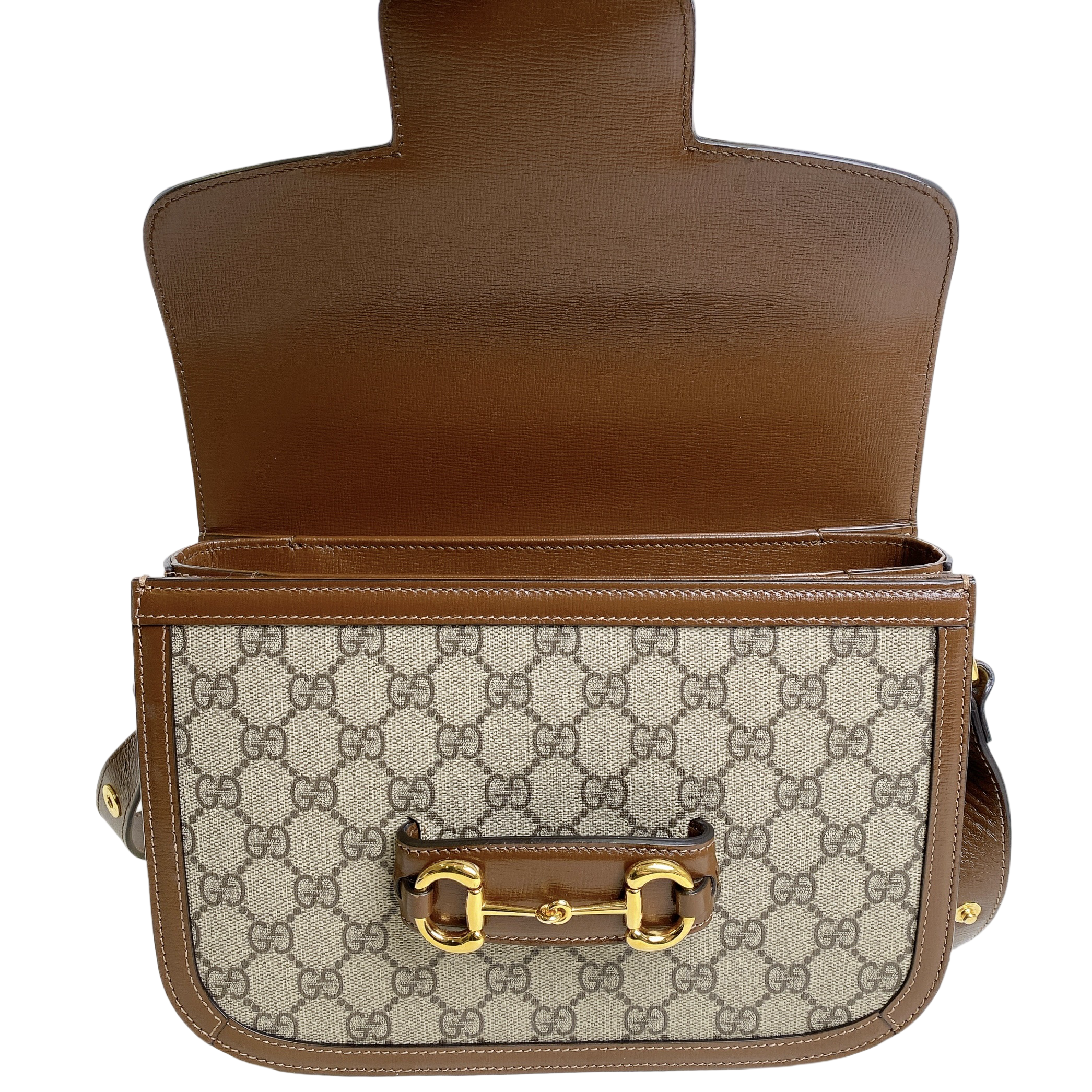 GUCCI HORSEBIT 1955