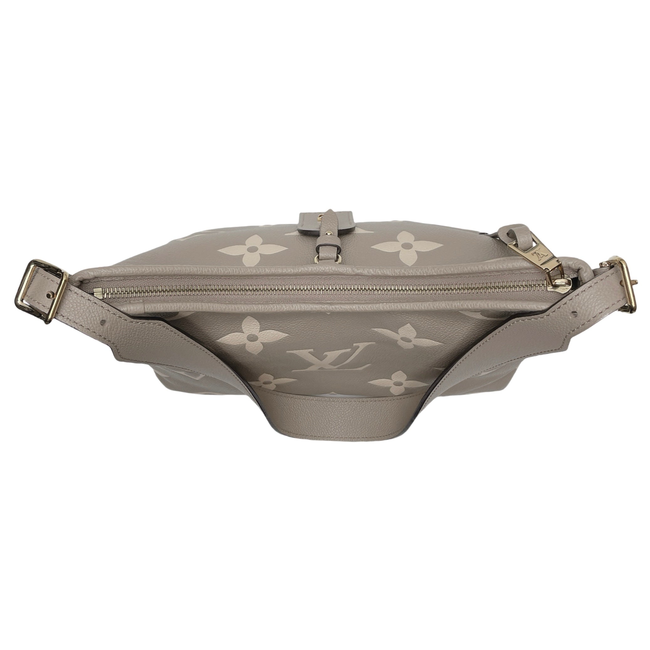 LV CARRYALL PM