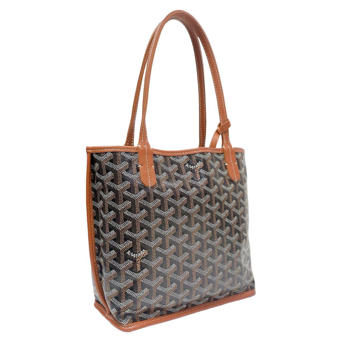 GOYARD MAISON MINI ANJOU