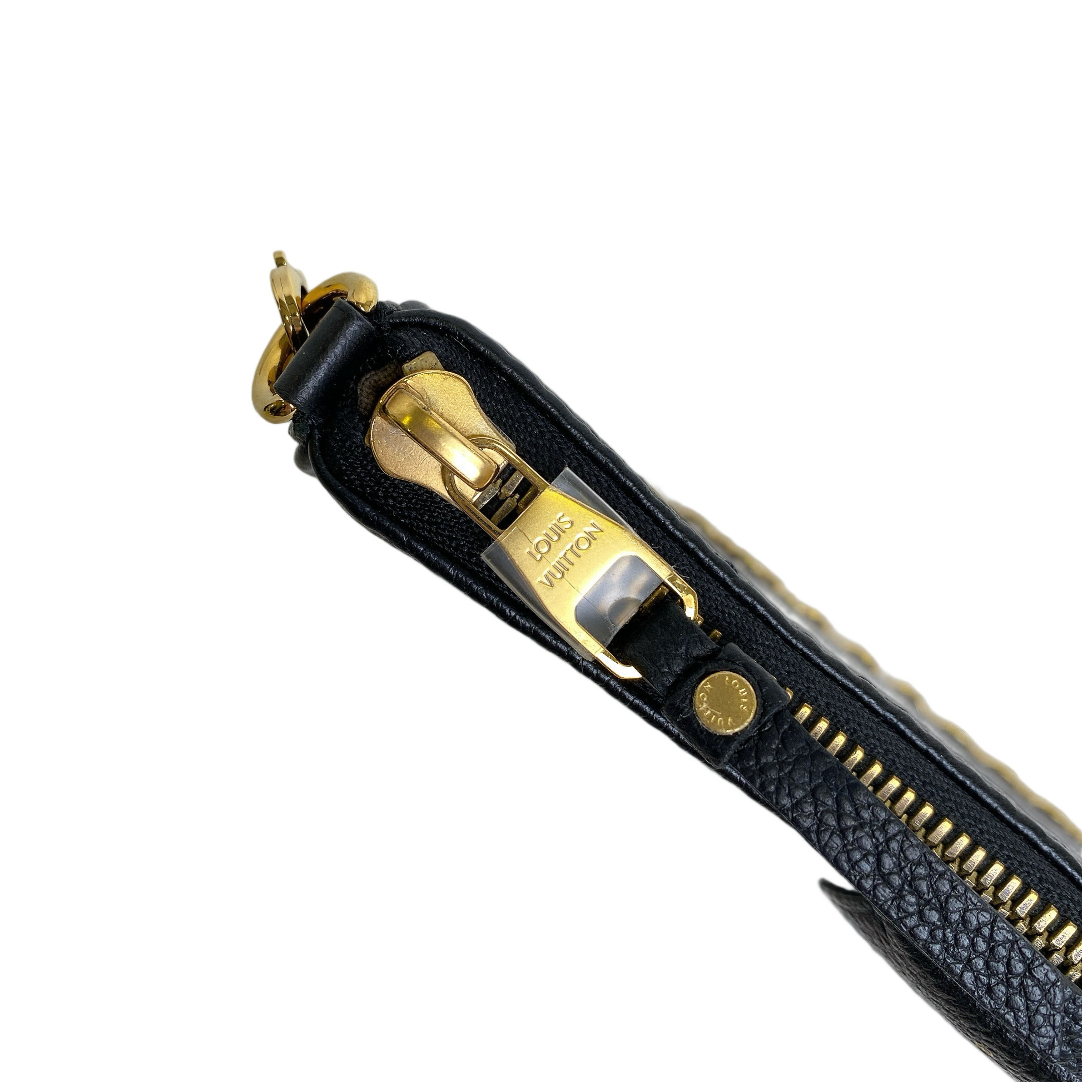 LV EASY POUCH ON STRAP