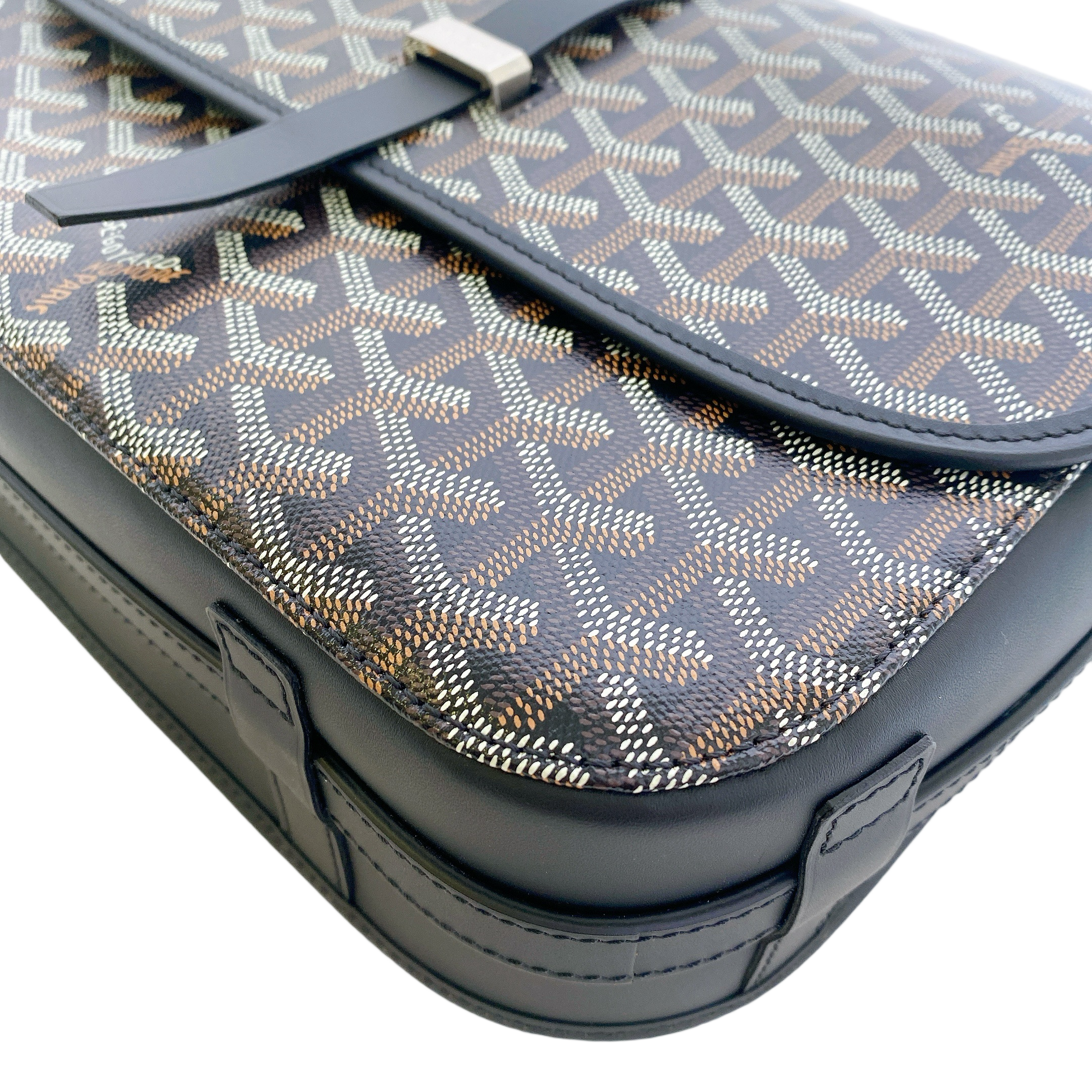 GOYARD MESSENGER BELVEDERE