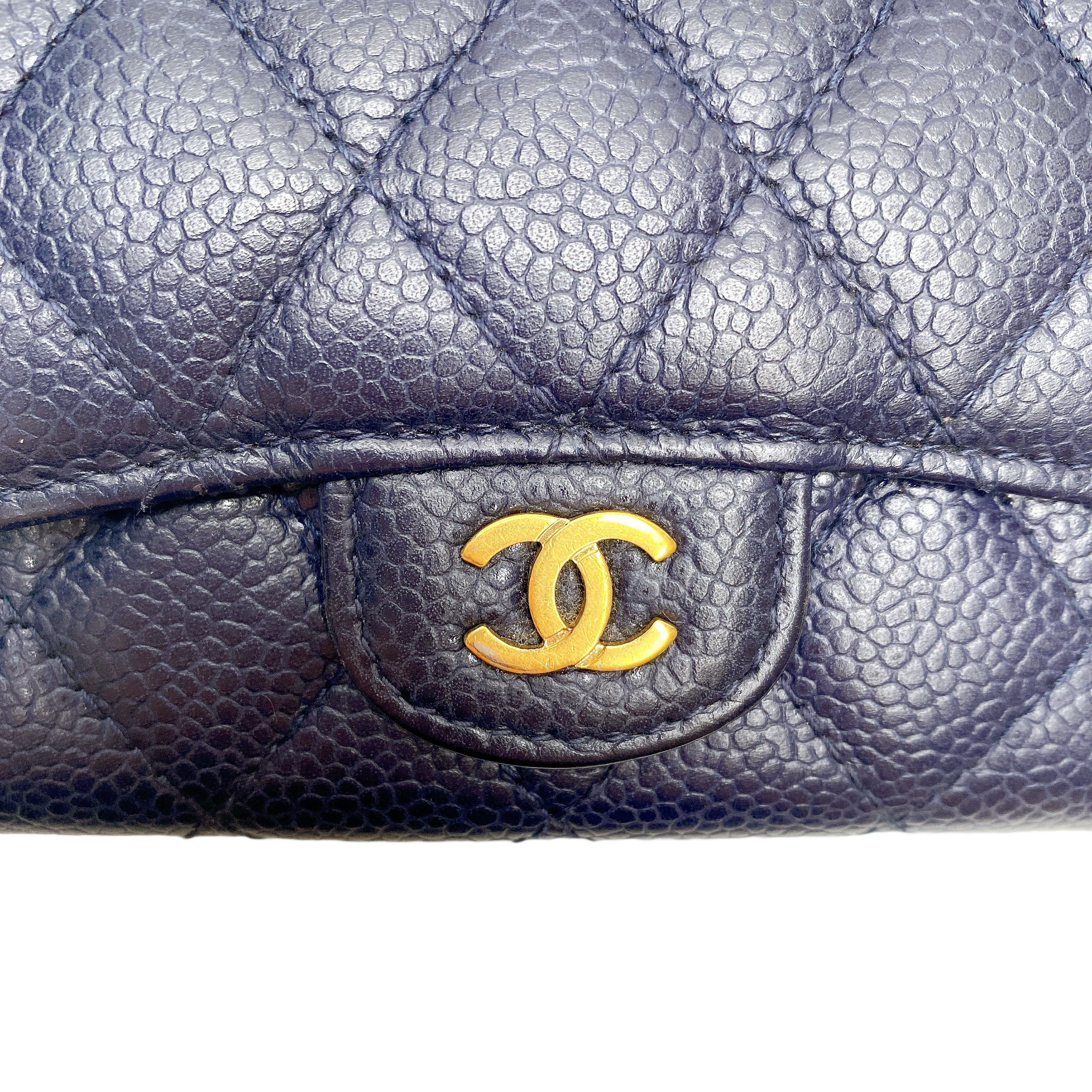 CHANEL CARD HOLDER