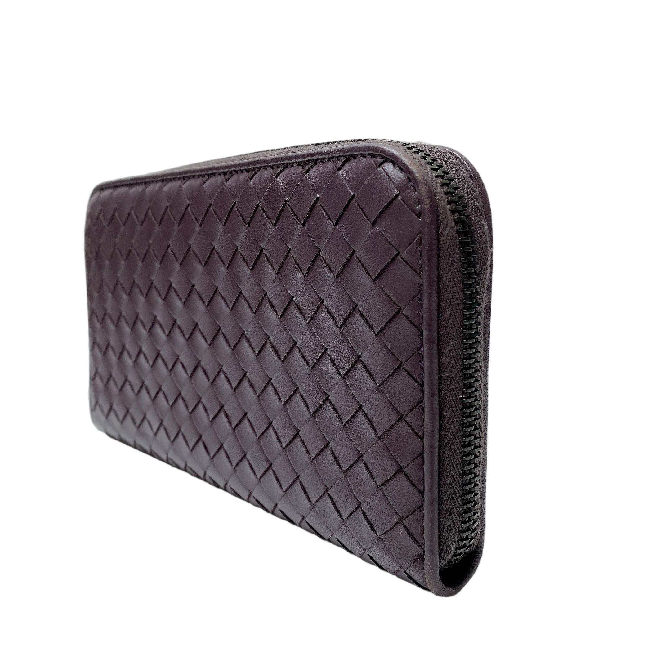 BOTTEGA VENETA LONG WALLET