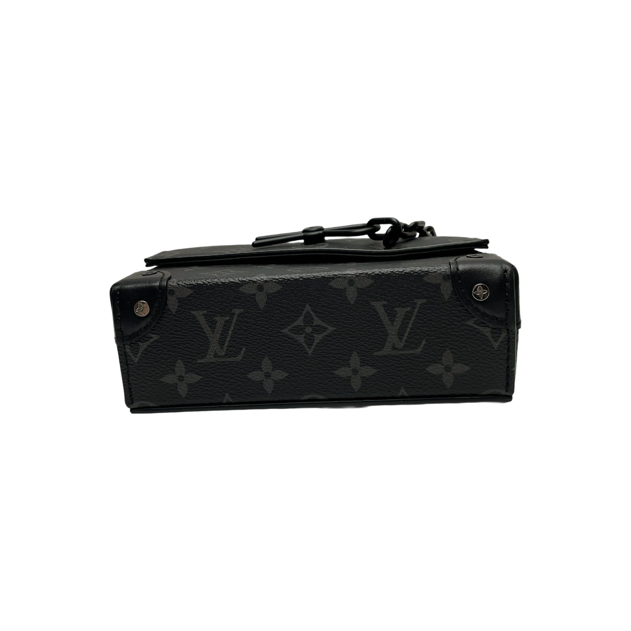 LV STEAMER WEARABLE