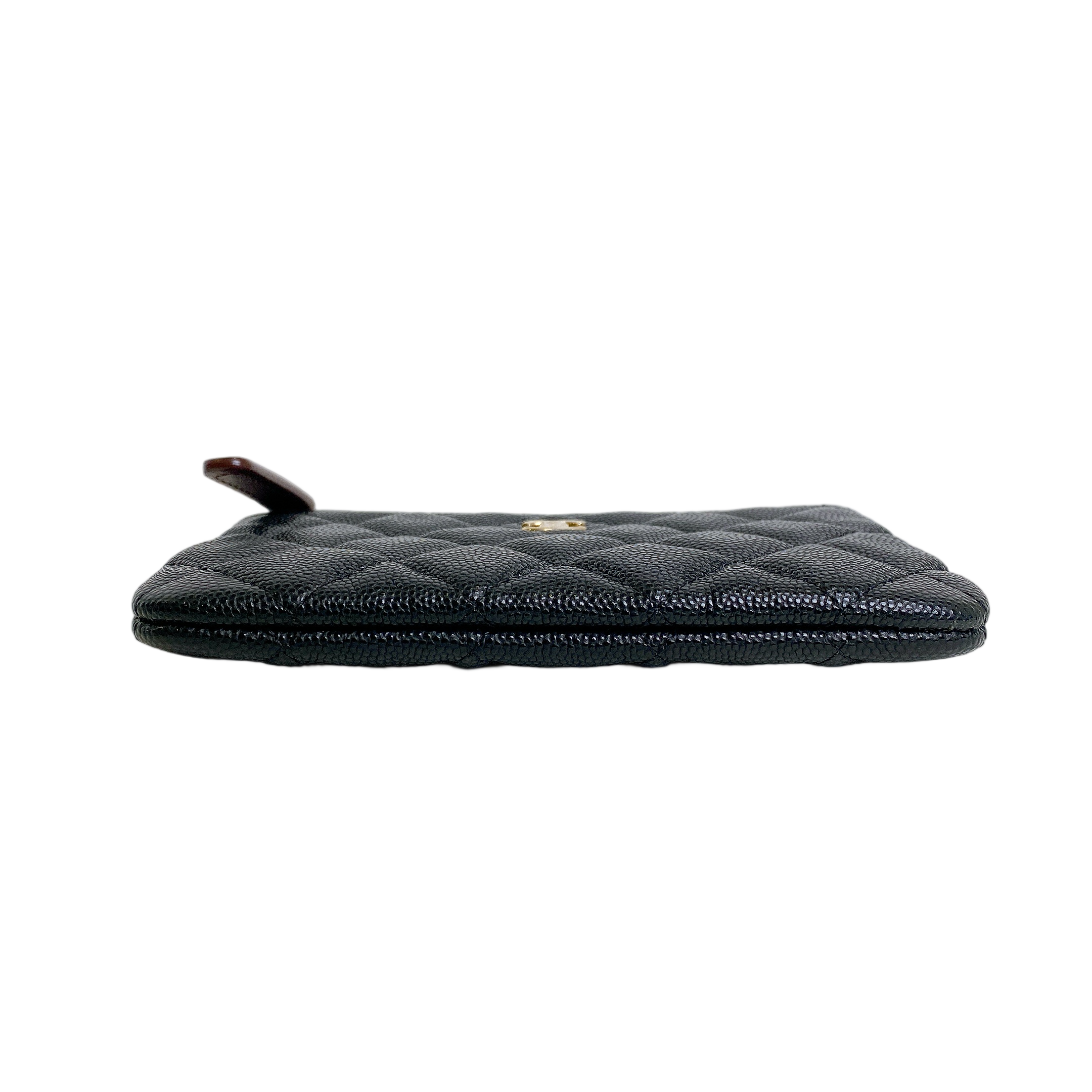 CHANEL SMALL POUCH