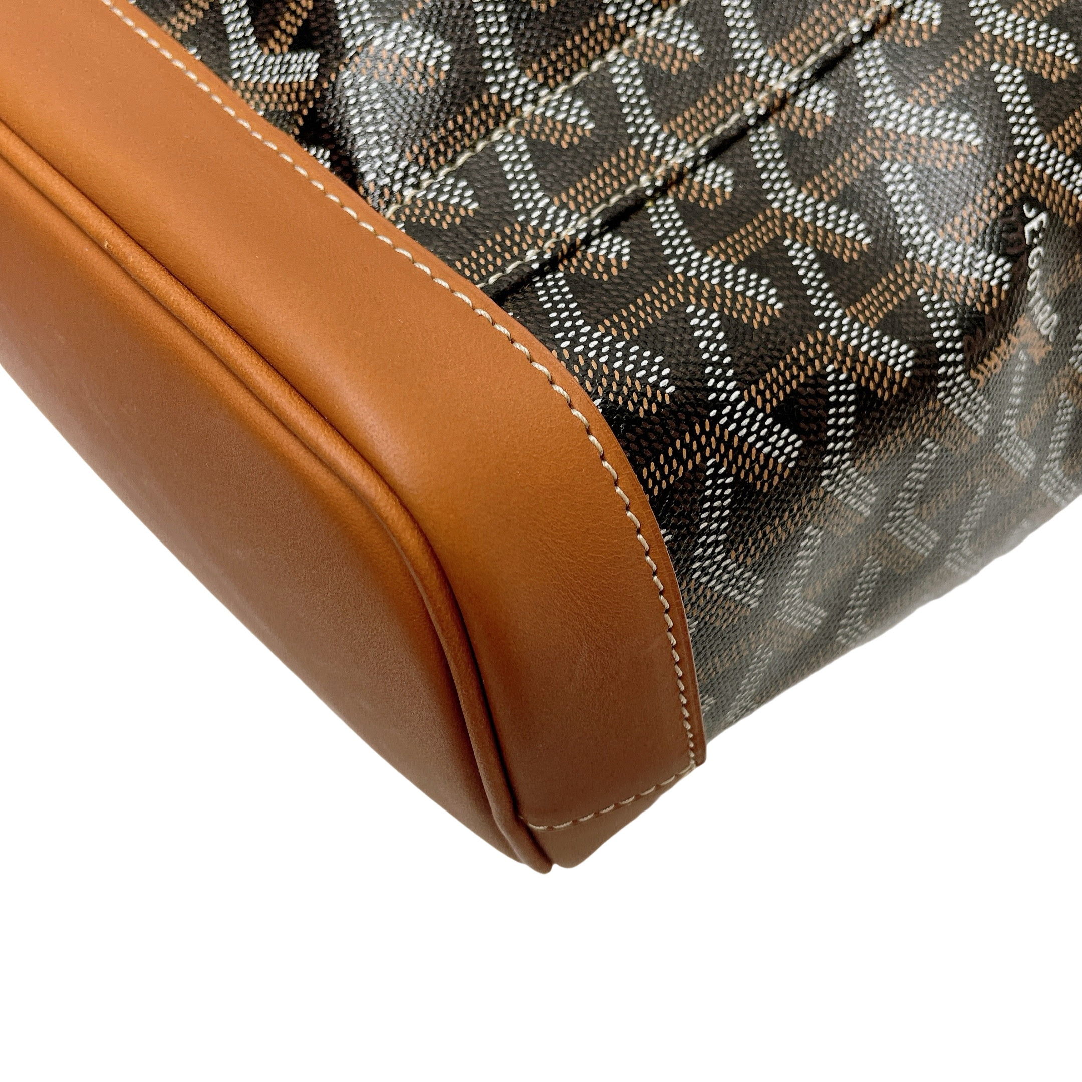 GOYARD ALPHIN BACKPACK MM