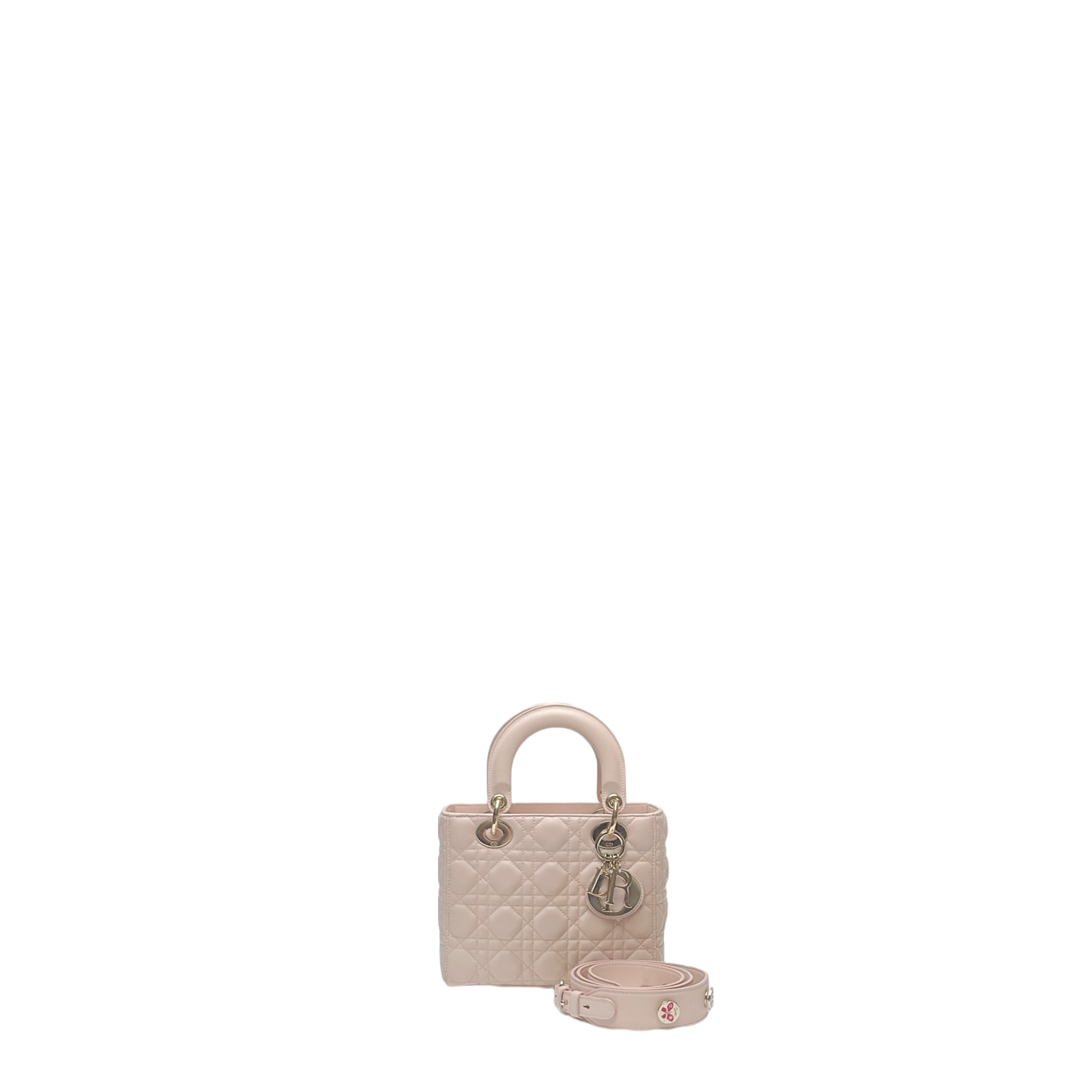 LADY DIOR SMALL