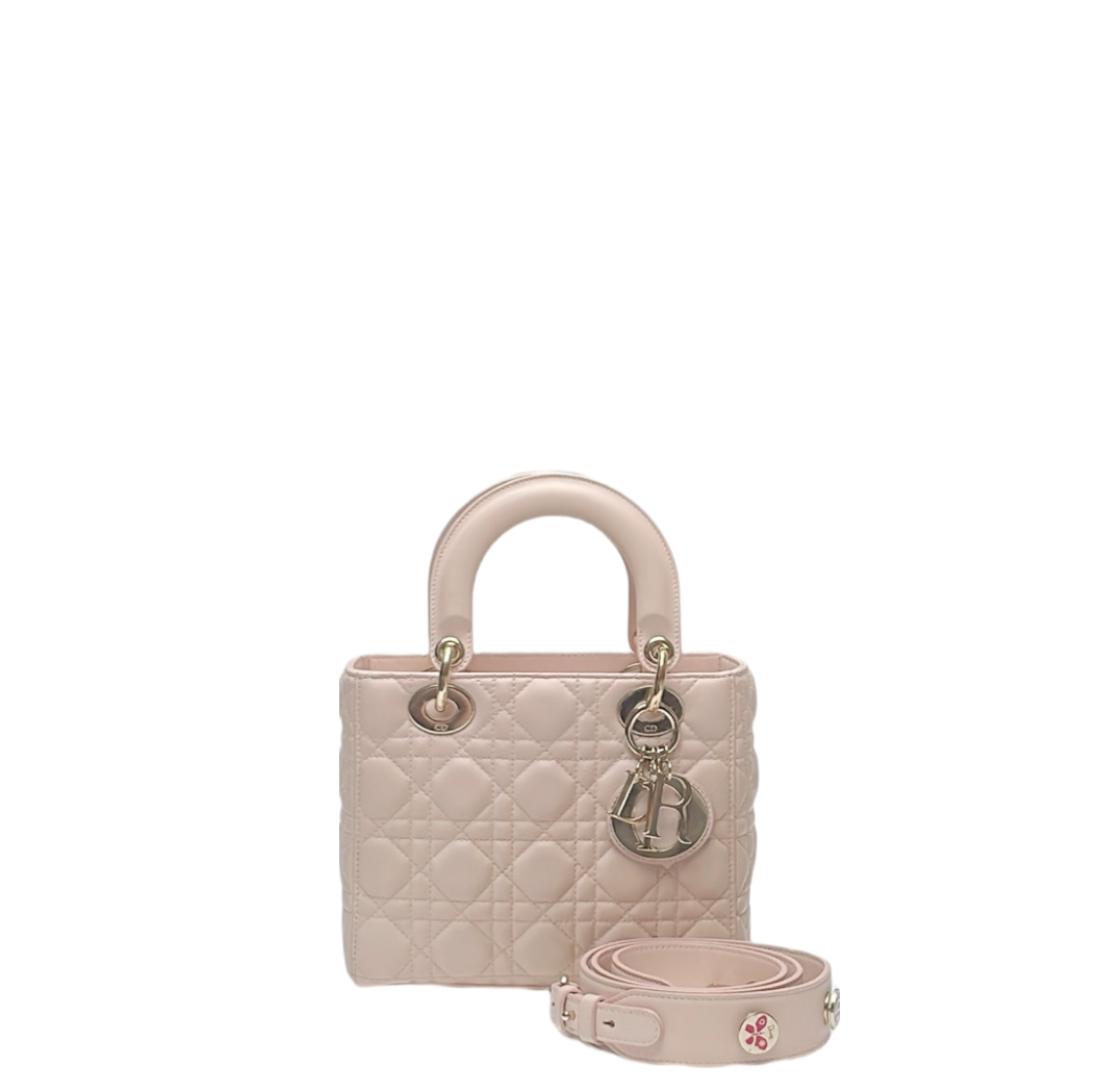 LADY DIOR SMALL