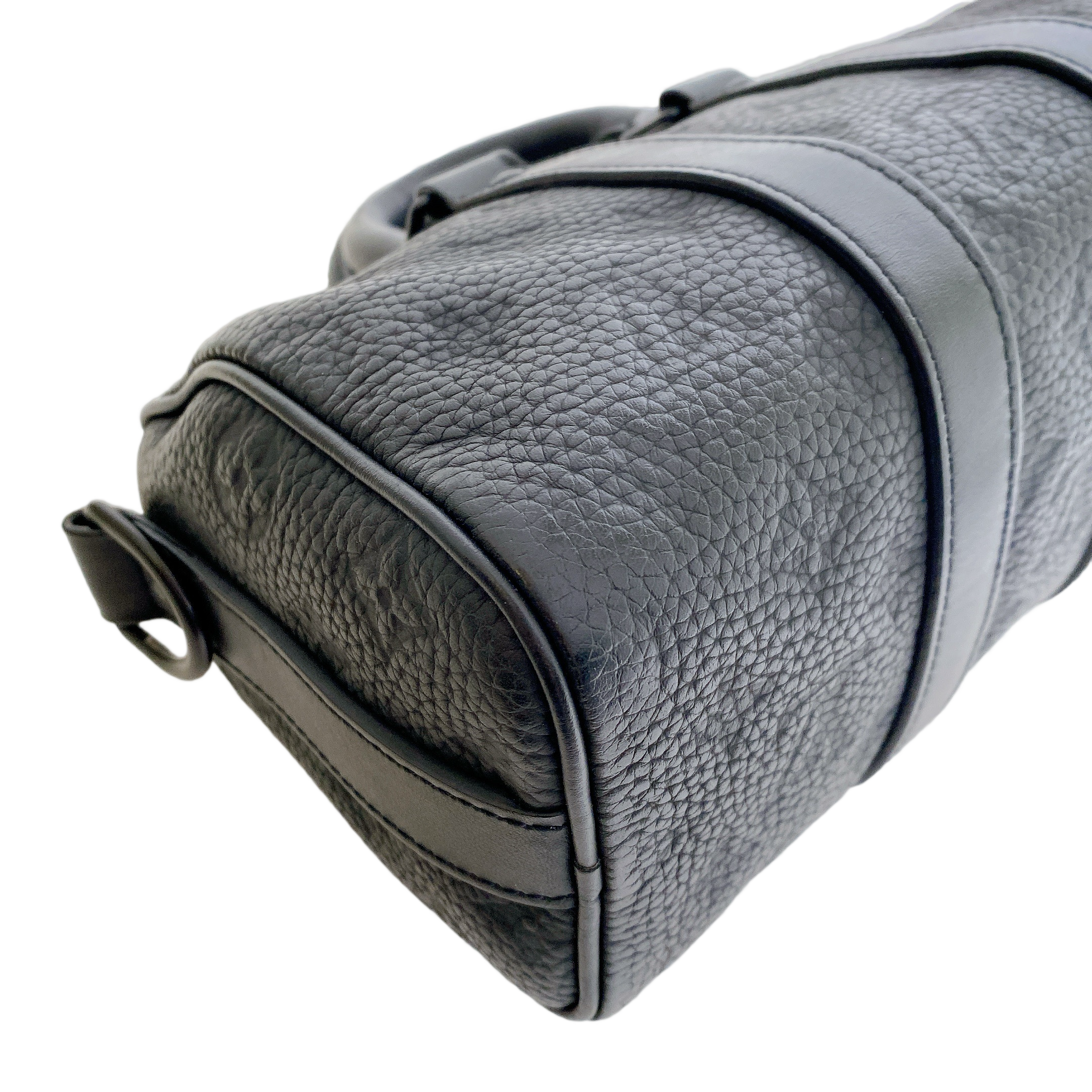 LV KEEPALL 25 MONOGRAM TAURILLON