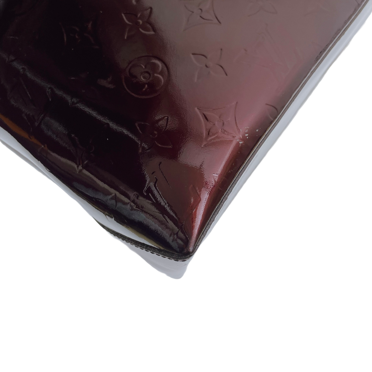 LV VERNIS WILSHIRE MM