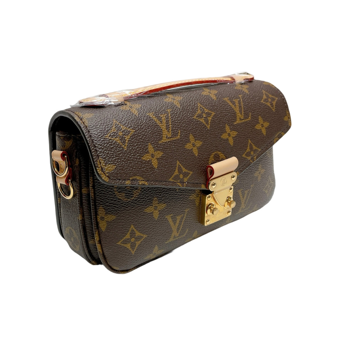 LV POCHETTE MÉTIS EAST-WEST