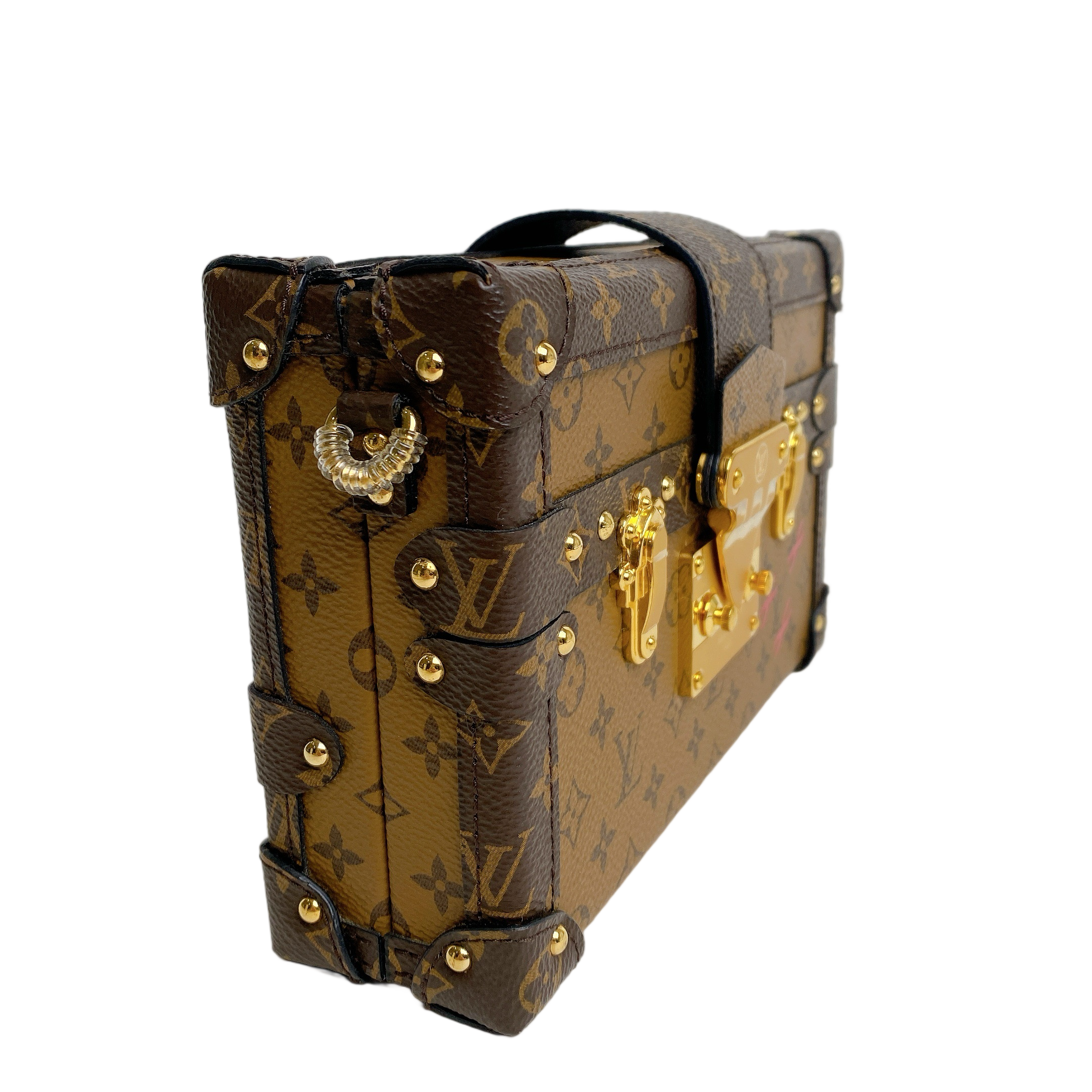 LV PETIT MALLE REVERSE
