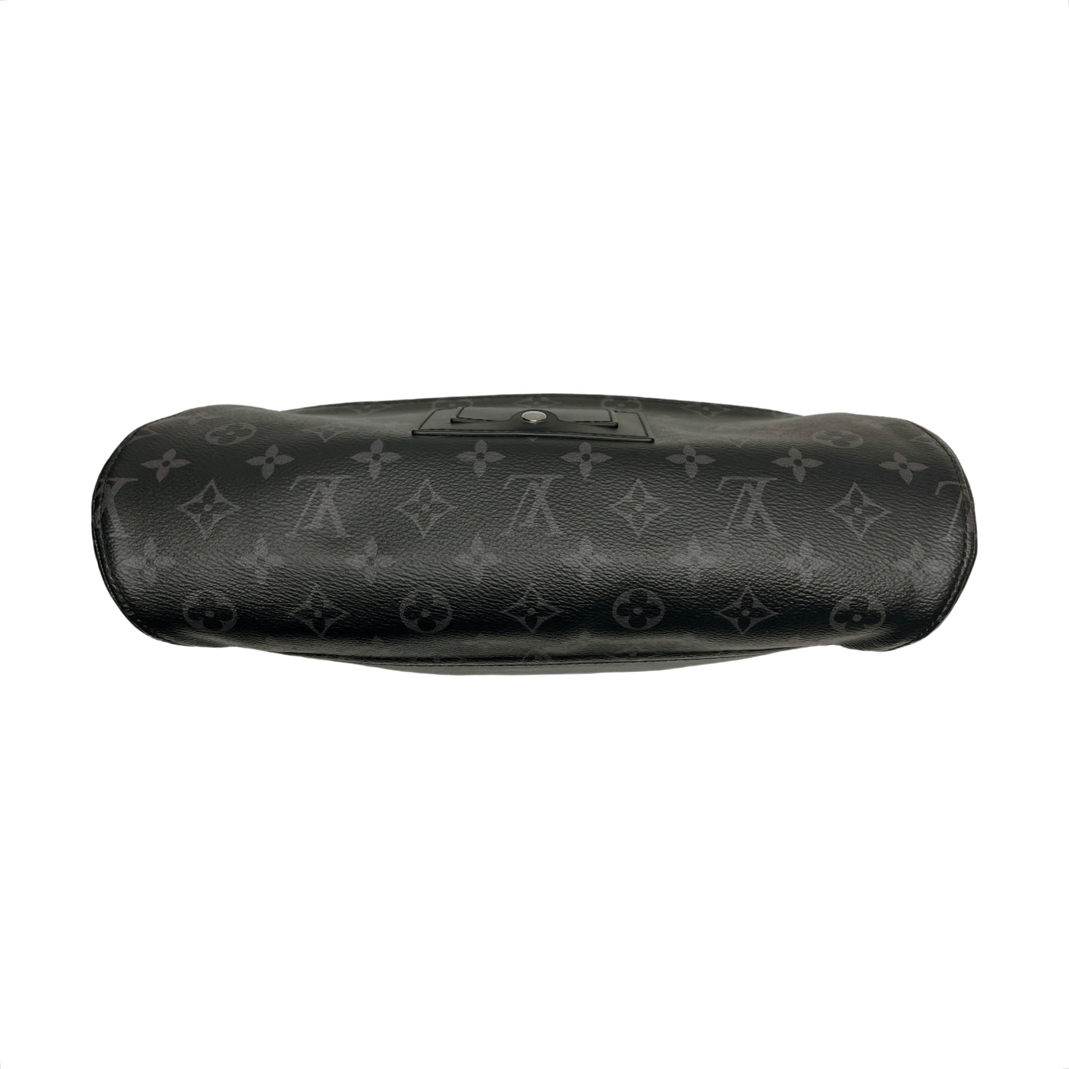 LV MESSENGER VOYAGER PM
