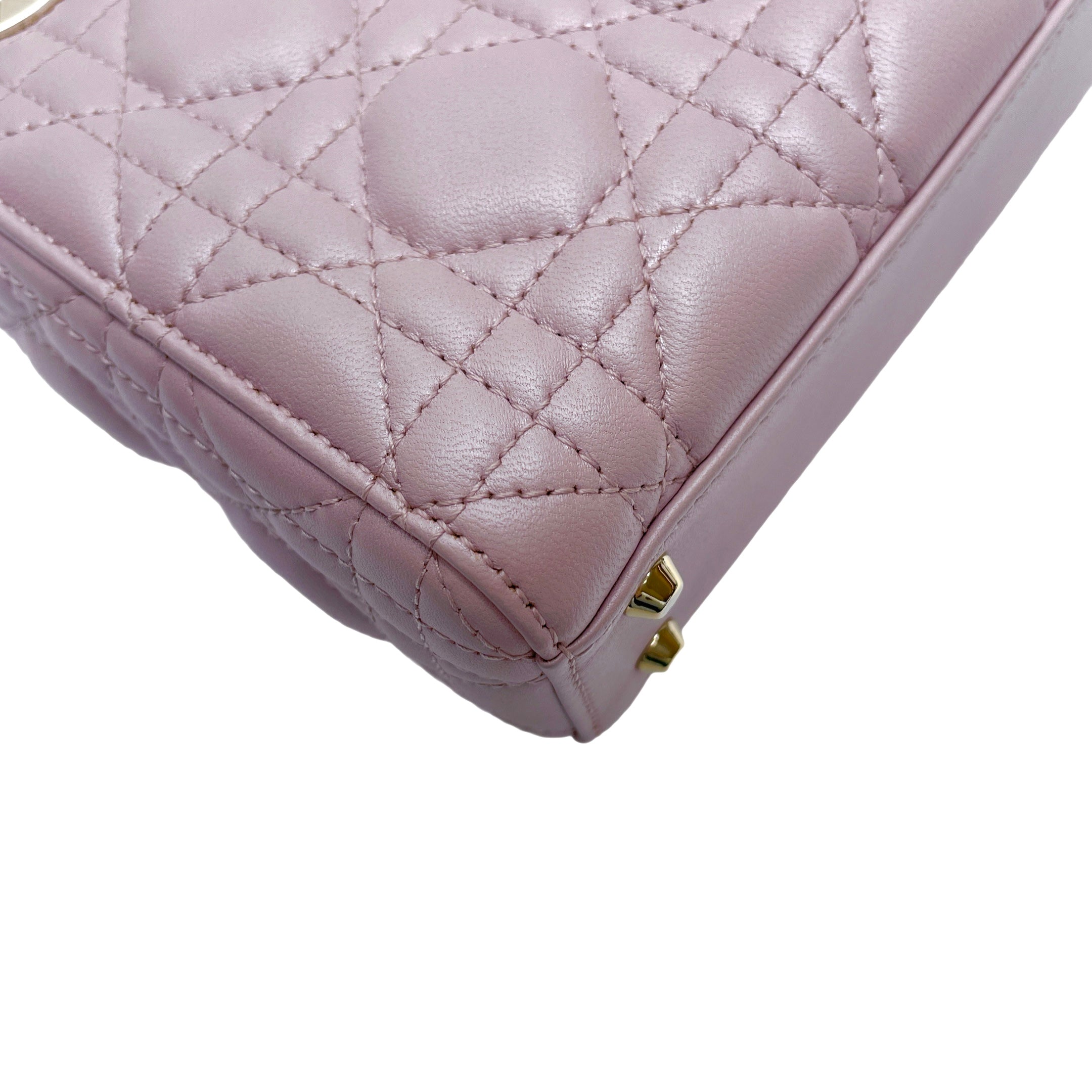 LADY DIOR MINI