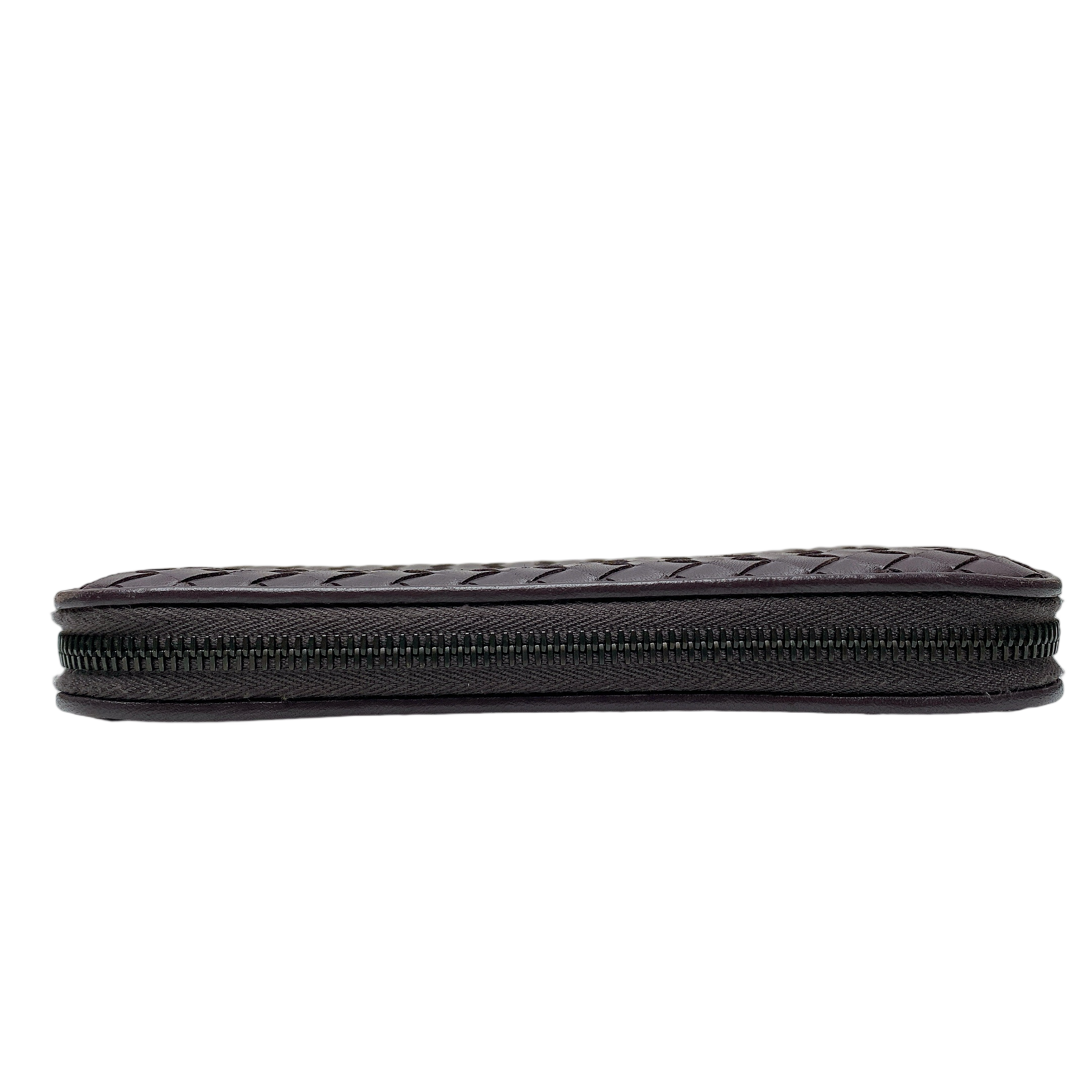 BOTTEGA VENETA LONG WALLET