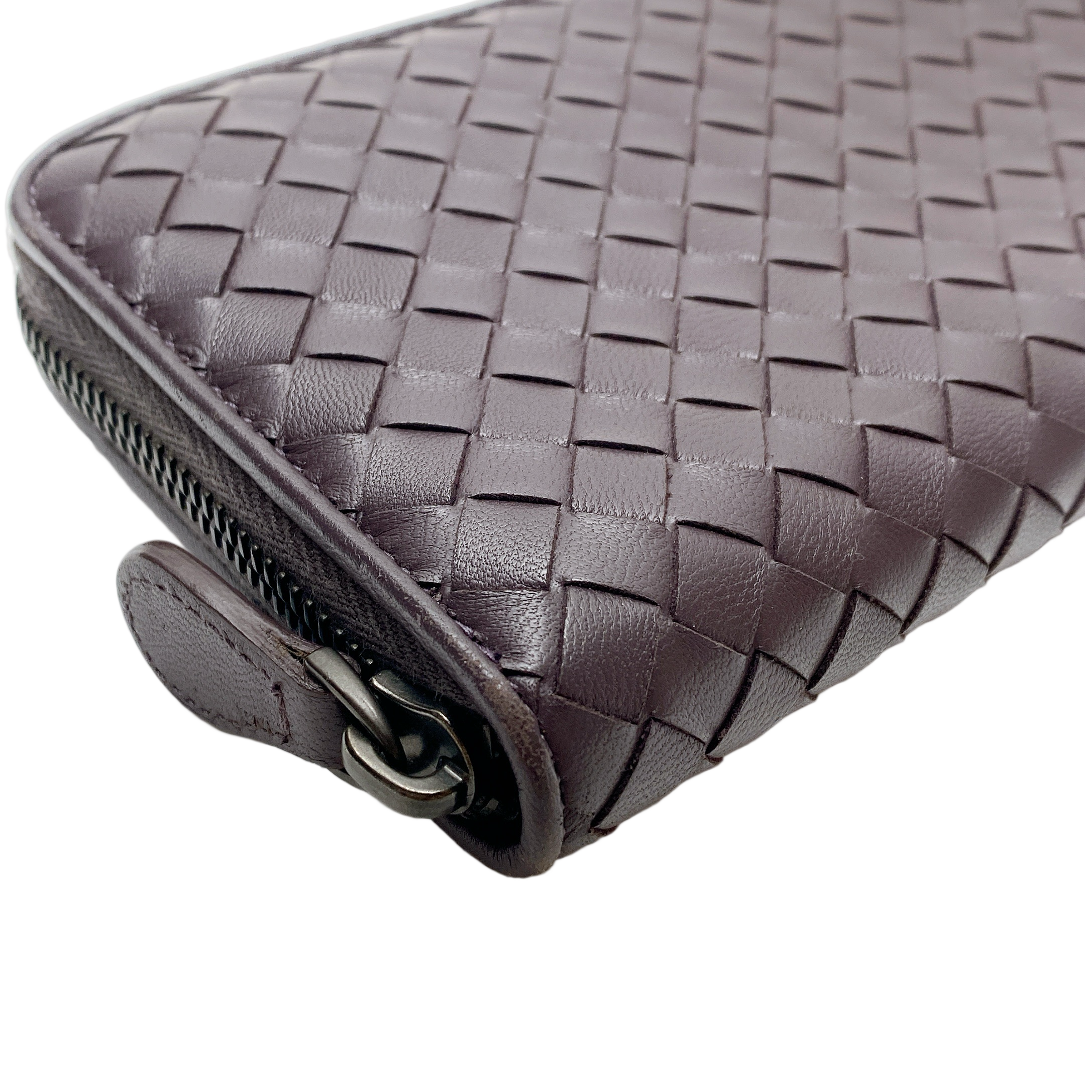 BOTTEGA VENETA LONG WALLET