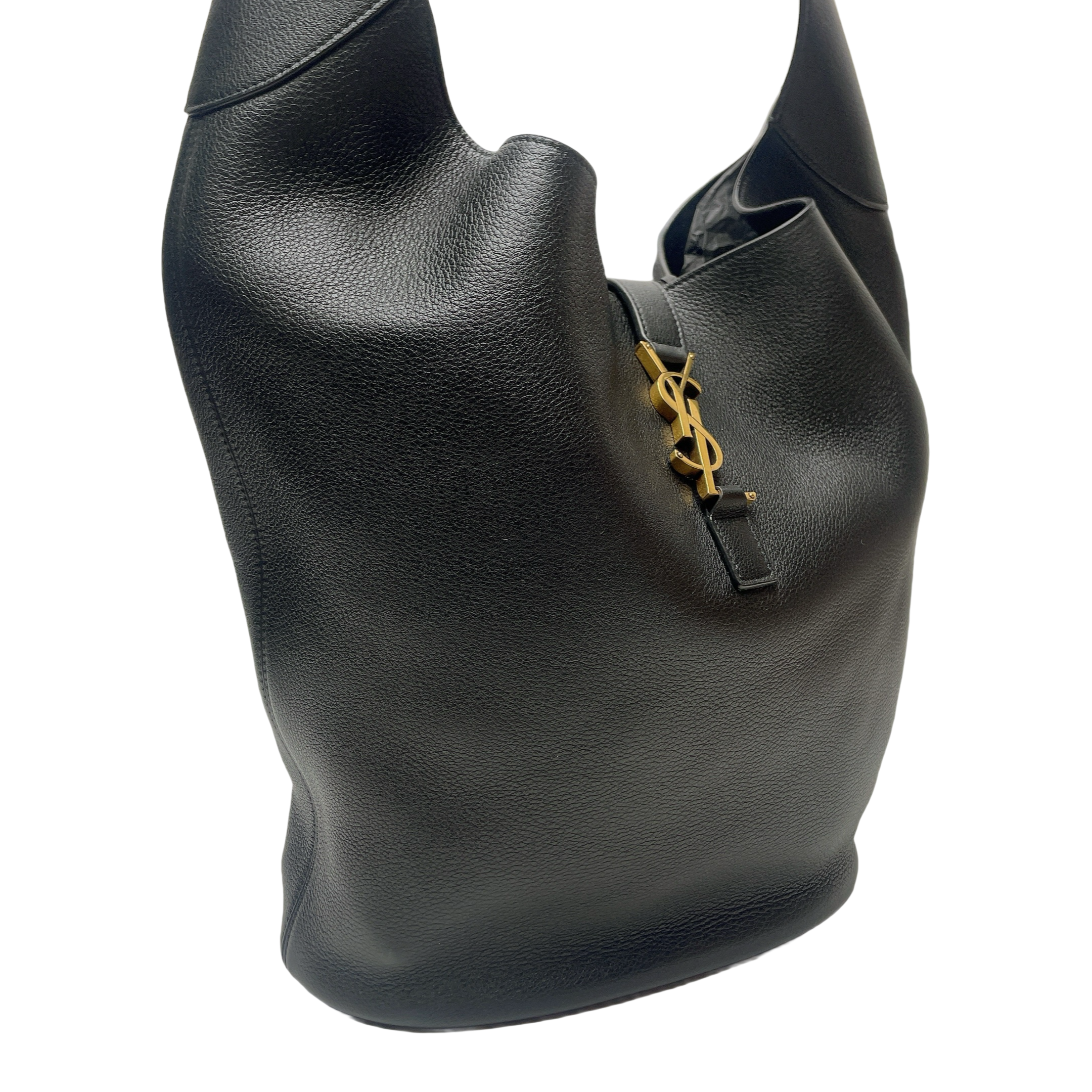 YSL LE 5 À 7 HOBO LARGE
