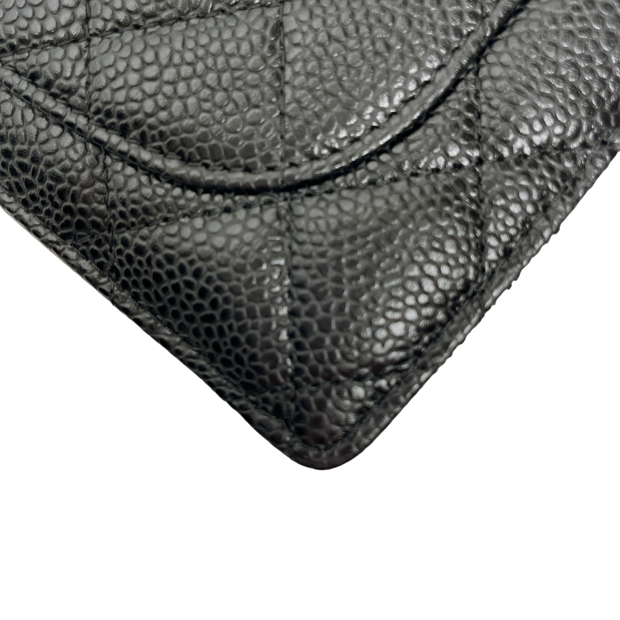 CHANEL FLAP LONG WALLET